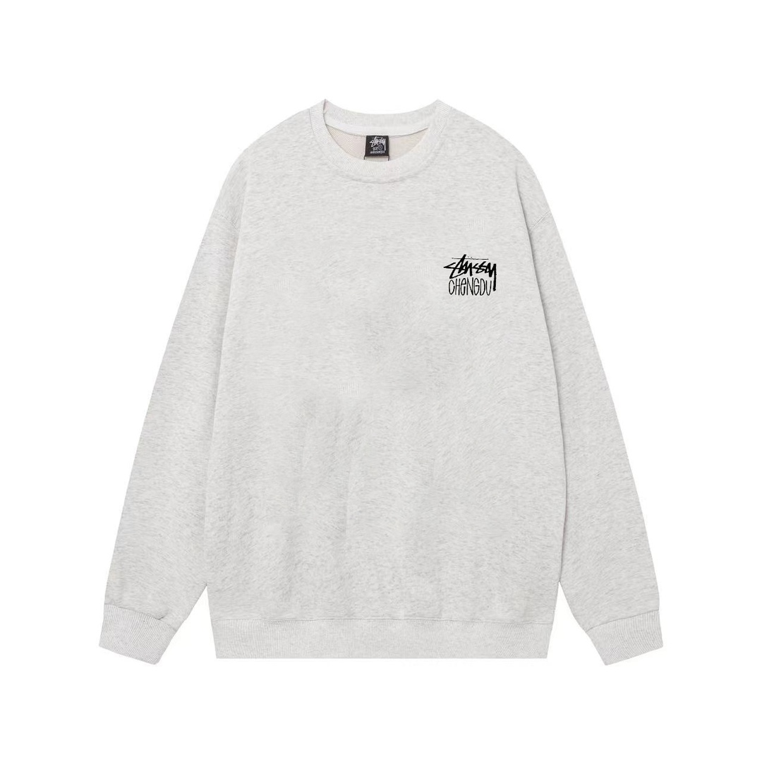 30$ 01886_HN265 Stussy FW24 size S-XL 811204 CODE WX90 gallery