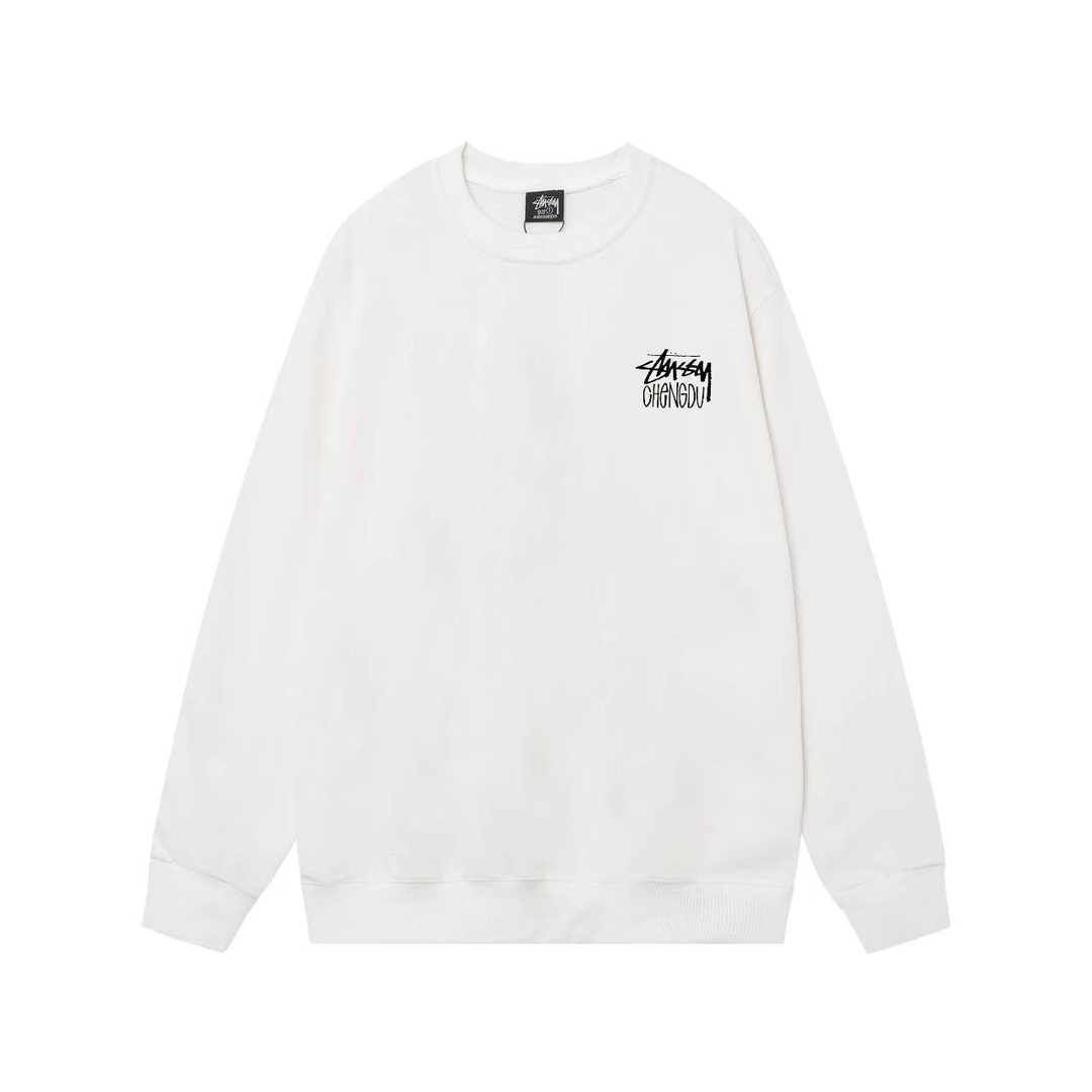 30$ 01886_HN265 Stussy FW24 size S-XL 811204 CODE WX90 gallery