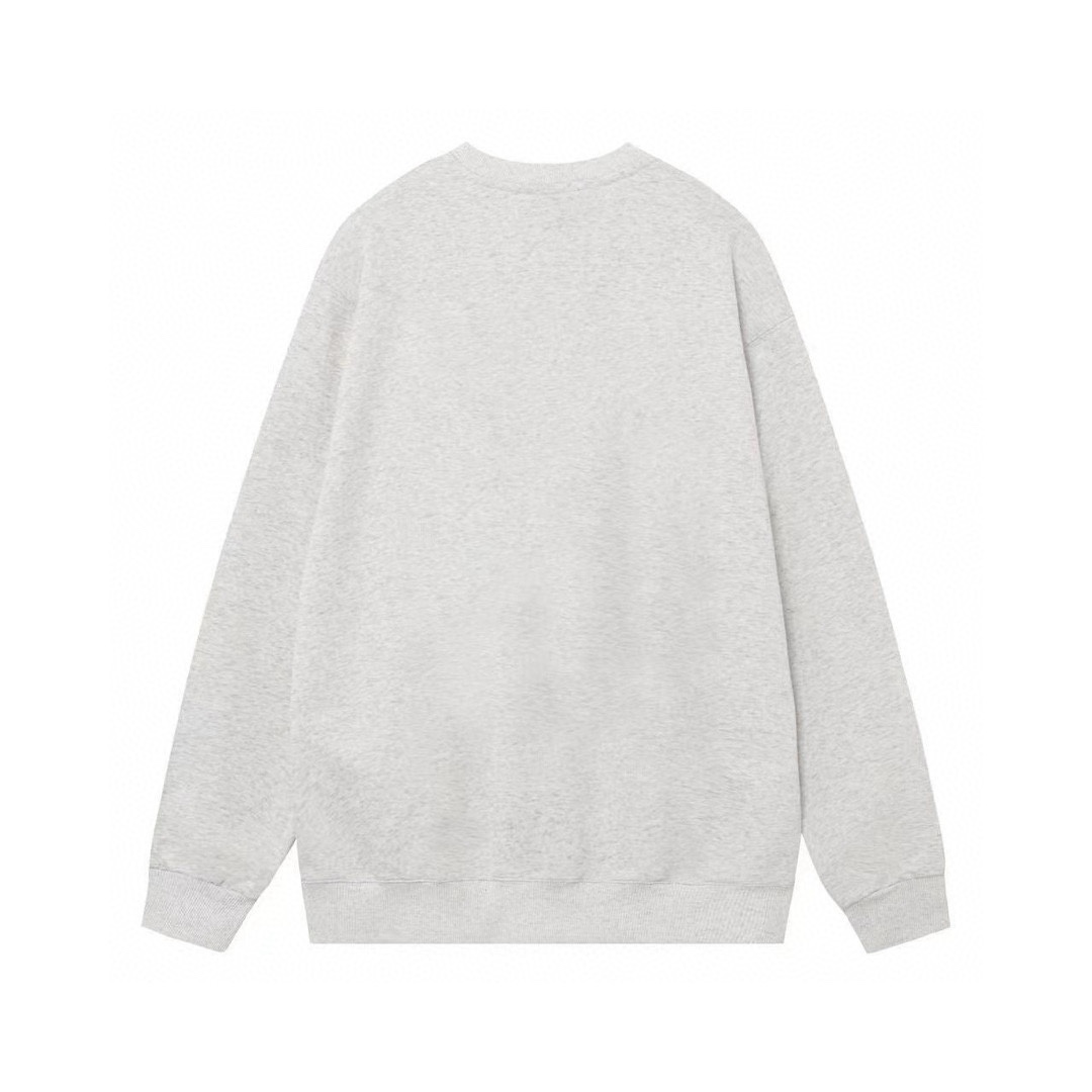 30$ 01888_HN262 Stussy FW24 80 RELAXED HOODIE size S-XL 515294 CODE WX92 gallery
