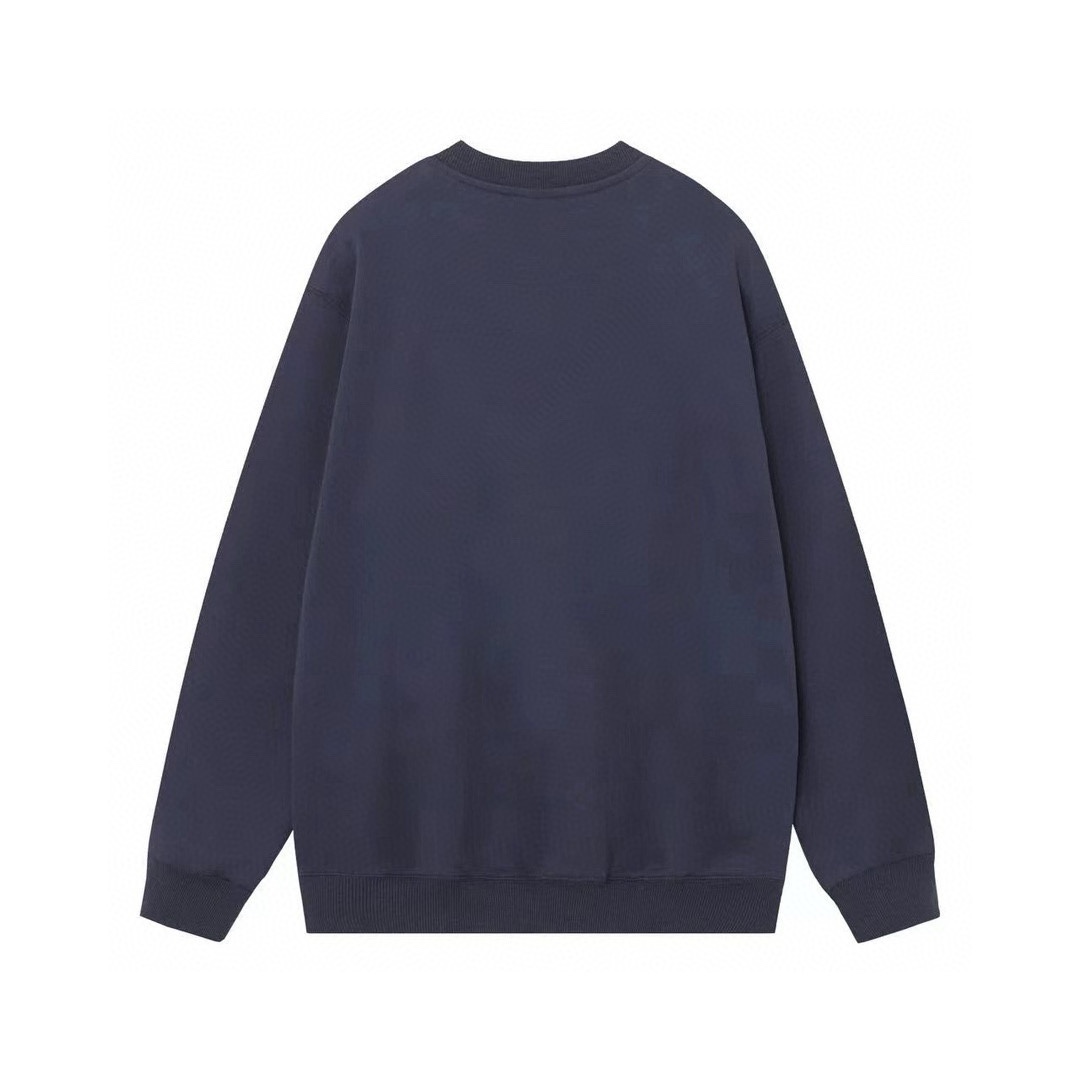30$ 01888_HN262 Stussy FW24 80 RELAXED HOODIE size S-XL 515294 CODE WX92 gallery