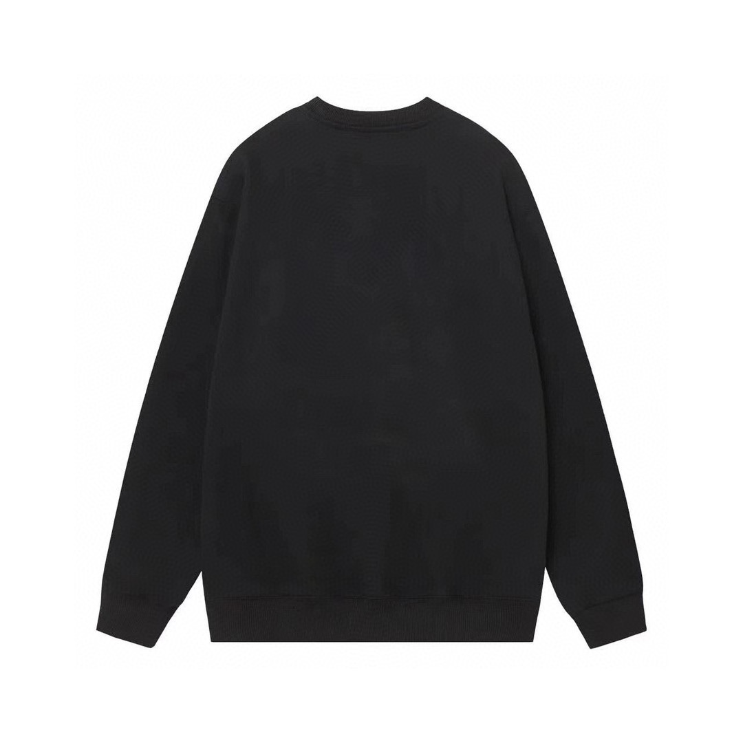 30$ 01888_HN262 Stussy FW24 80 RELAXED HOODIE size S-XL 515294 CODE WX92 gallery