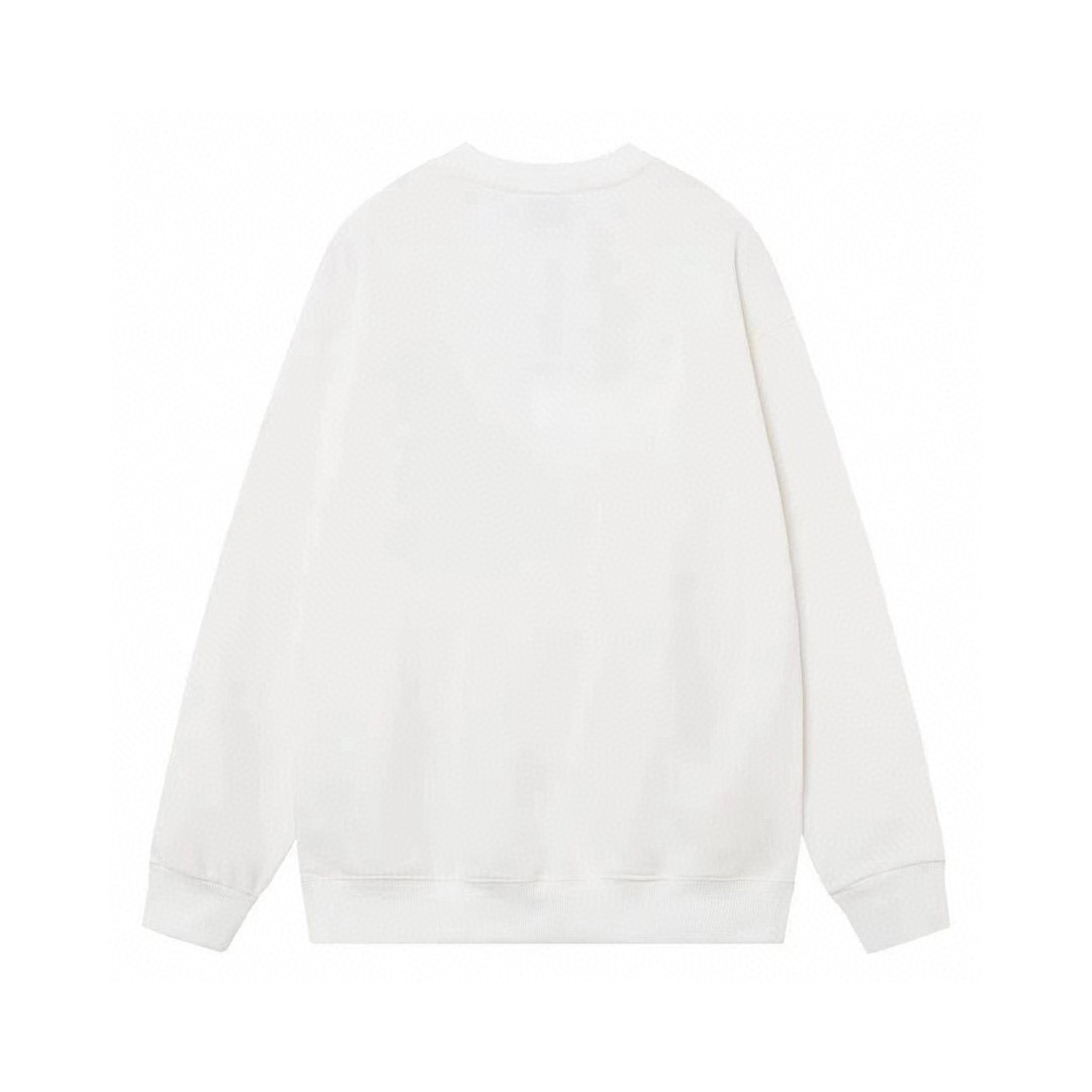 30$ 01888_HN262 Stussy FW24 80 RELAXED HOODIE size S-XL 515294 CODE WX92 gallery