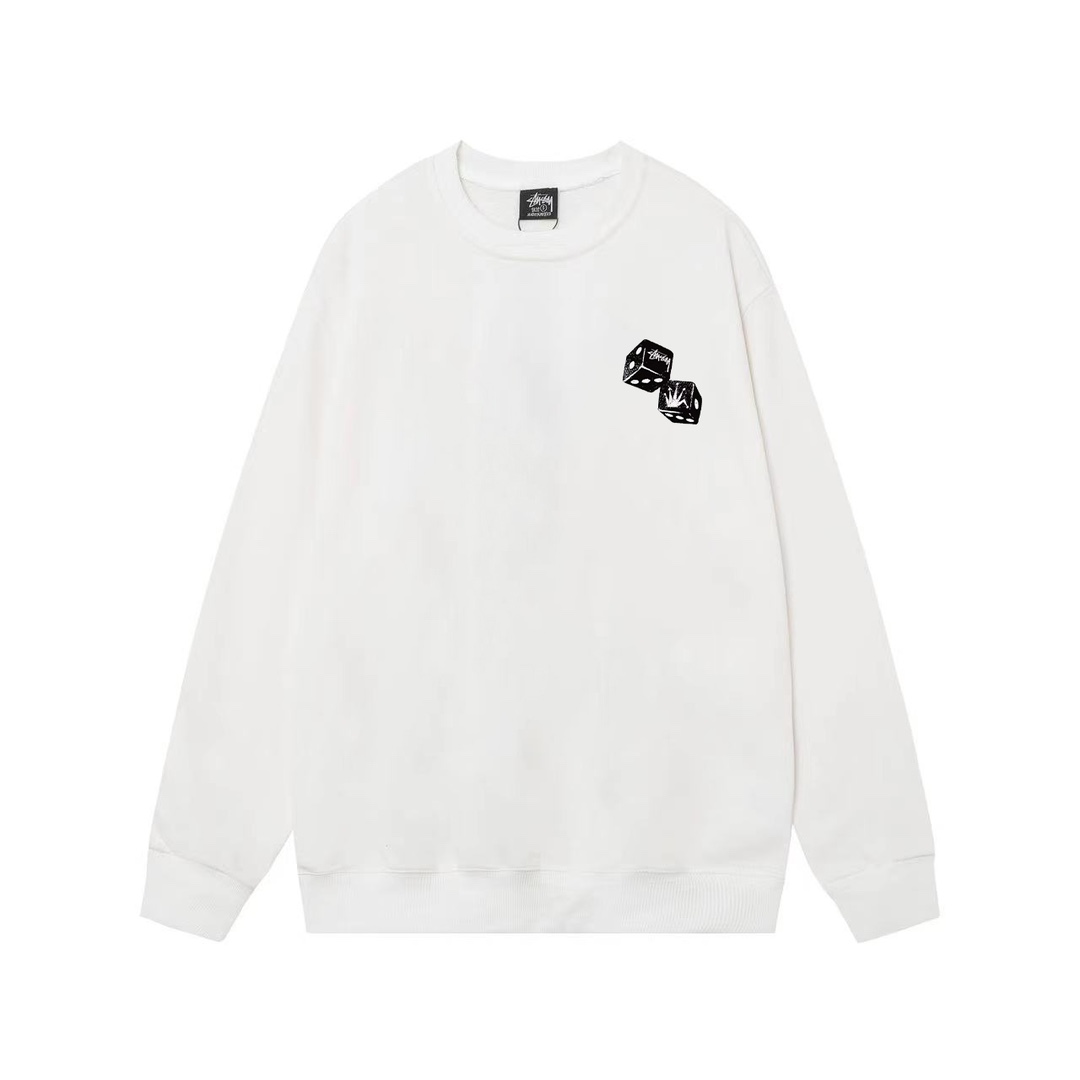 30$ 01889_HN261 Stussy FW24  Roll The size S-XL 618284 CODE WX94 gallery