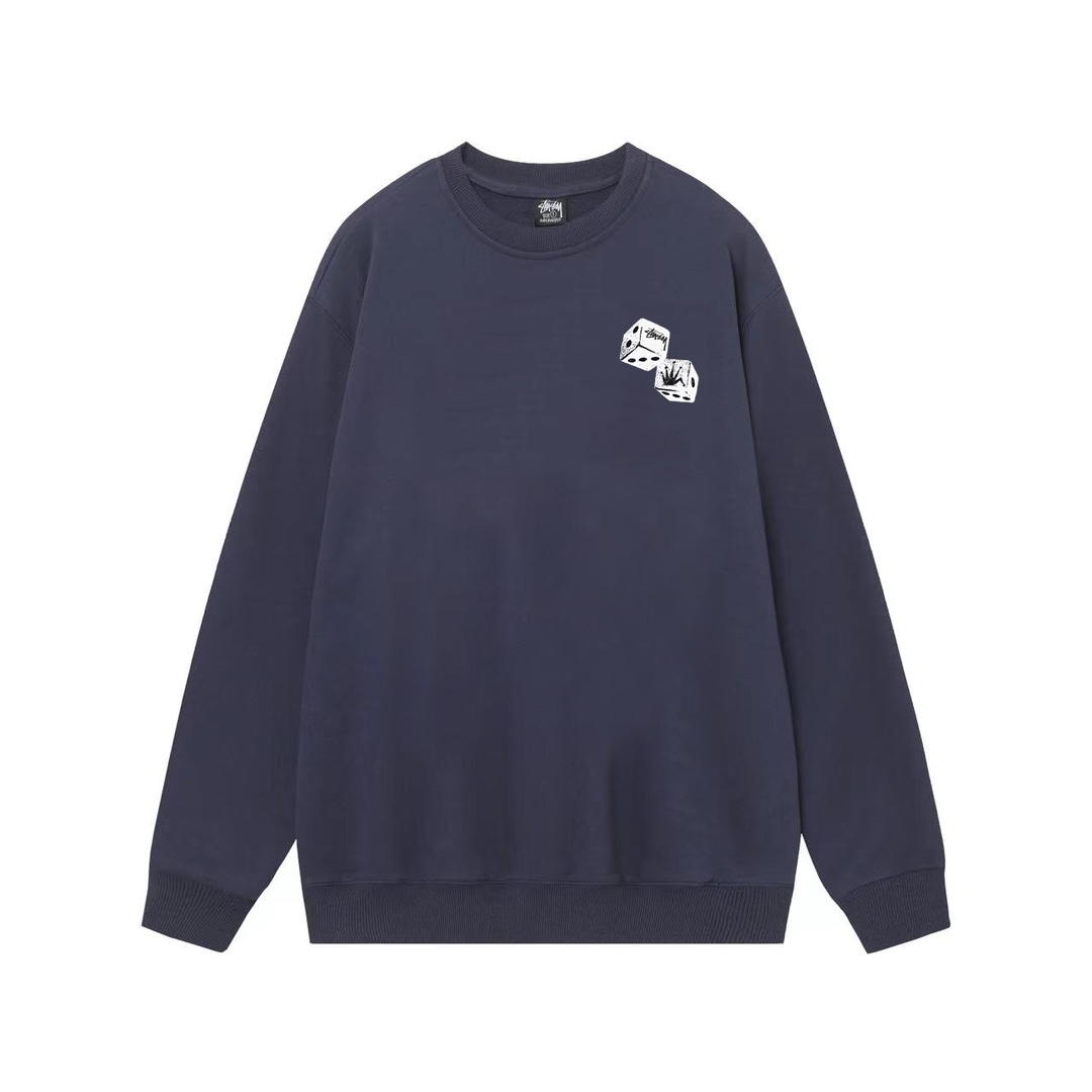 30$ 01889_HN261 Stussy FW24  Roll The size S-XL 618284 CODE WX94 gallery
