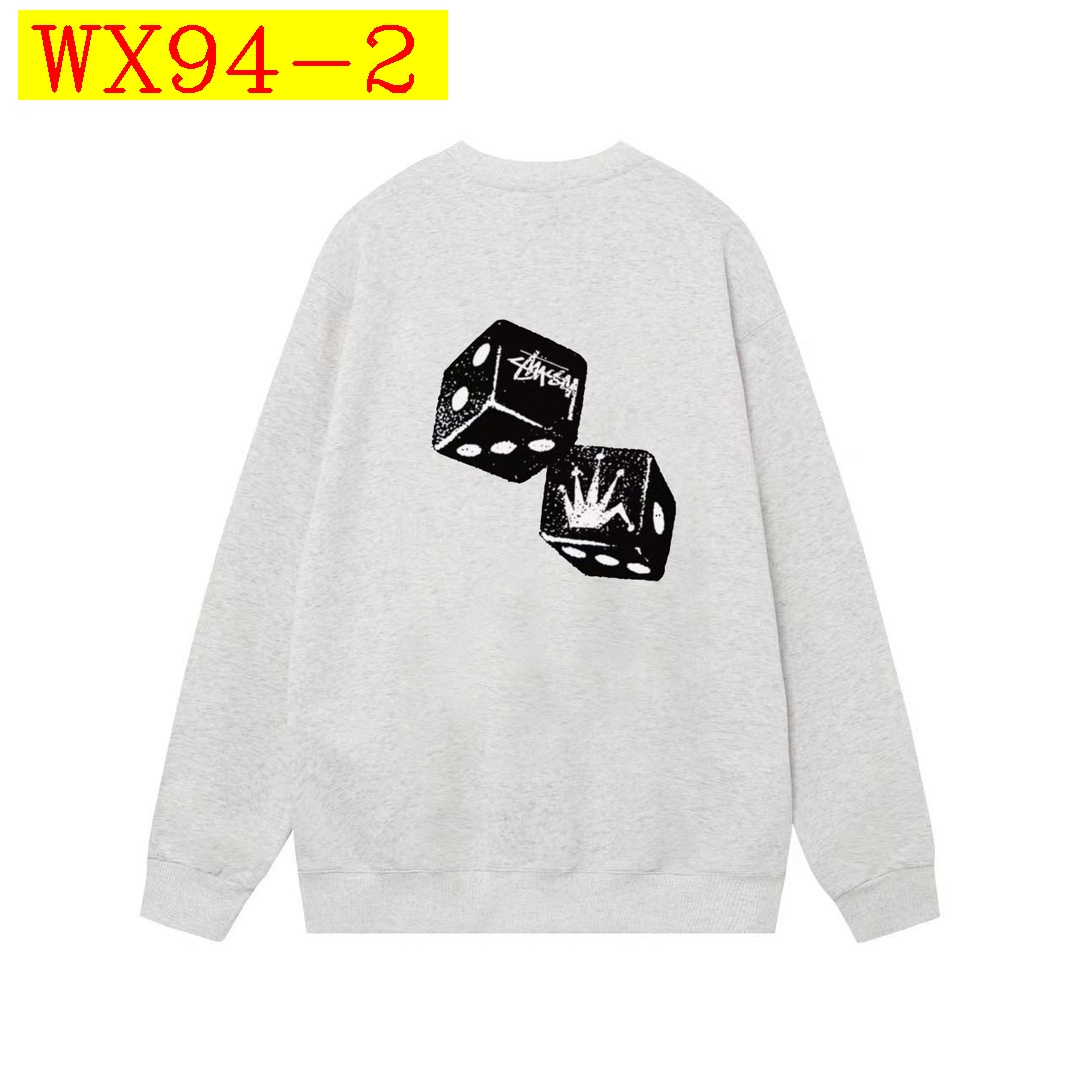 30$ 01889_HN261 Stussy FW24  Roll The size S-XL 618284 CODE WX94 gallery