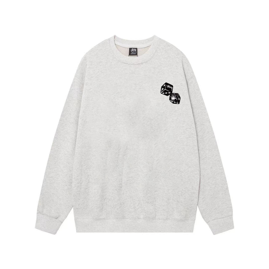 30$ 01889_HN261 Stussy FW24  Roll The size S-XL 618284 CODE WX94 gallery