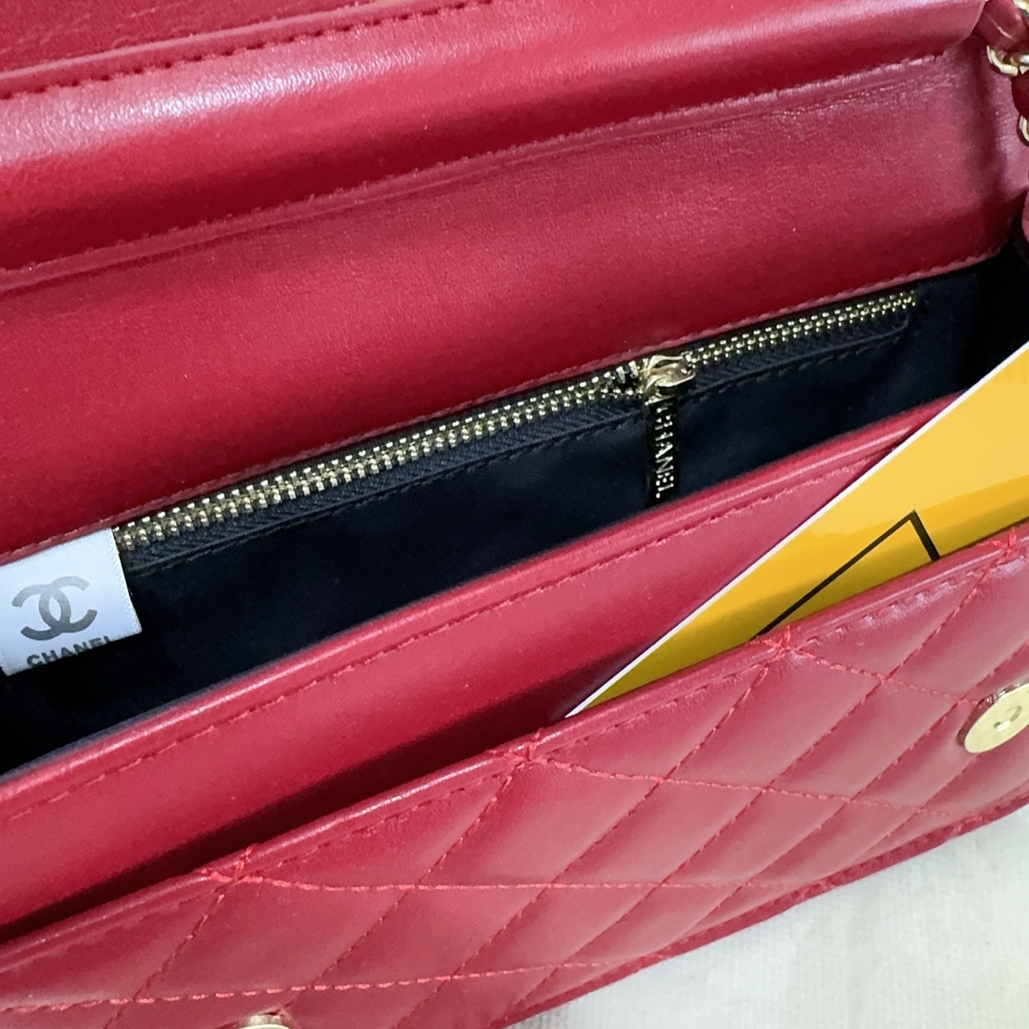 30$ dh CHANEL 8824 Shoulder bag size 21X14X6 cm 50293623008 BY2273 gallery