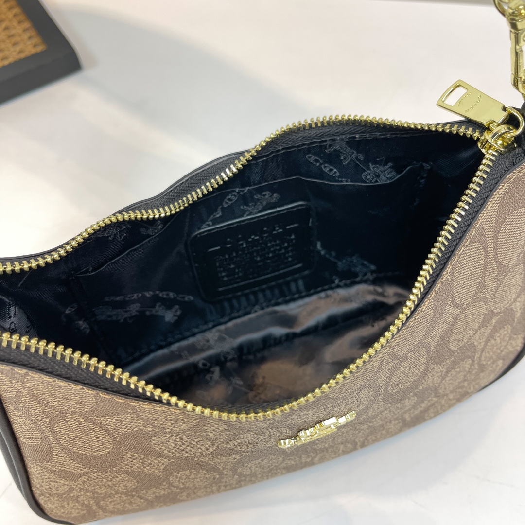 30$ dh COACH 2229 Shoulder bag size 24X14X7 cm 50192423007 BY2639 gallery