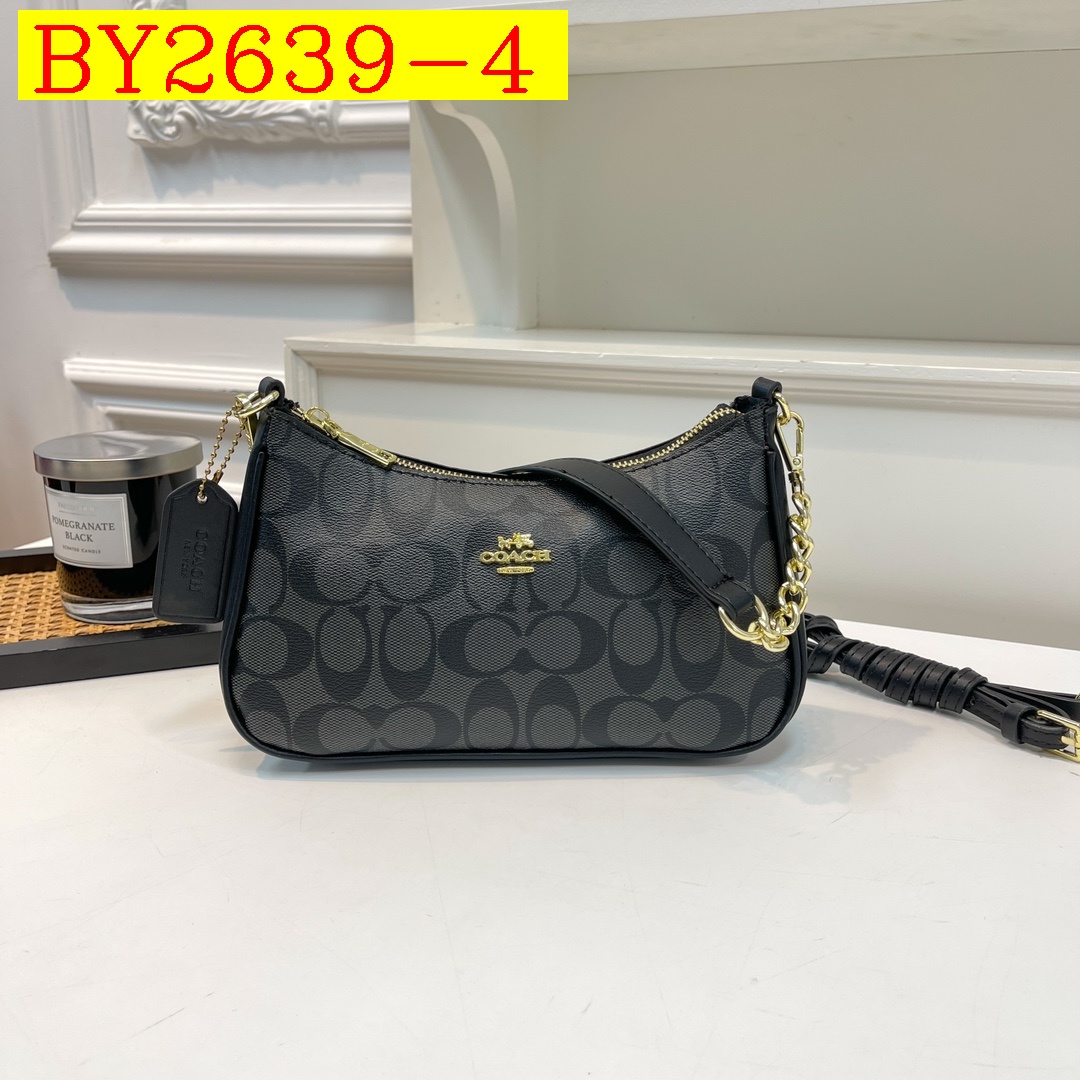 30$ dh COACH 2229 Shoulder bag size 24X14X7 cm 50192423007 BY2639 gallery