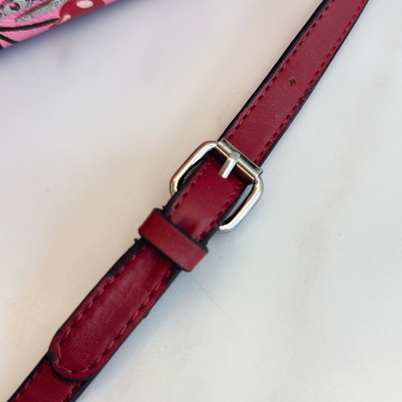 30$ dh COACH QX080 Shoulder bag size 20X19X6 cm 91602423008 BY2403 gallery