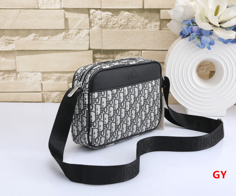 30$ dh DIOR 1905 Shoulder bag size 18x26 cm 60395023007 BR1386 gallery