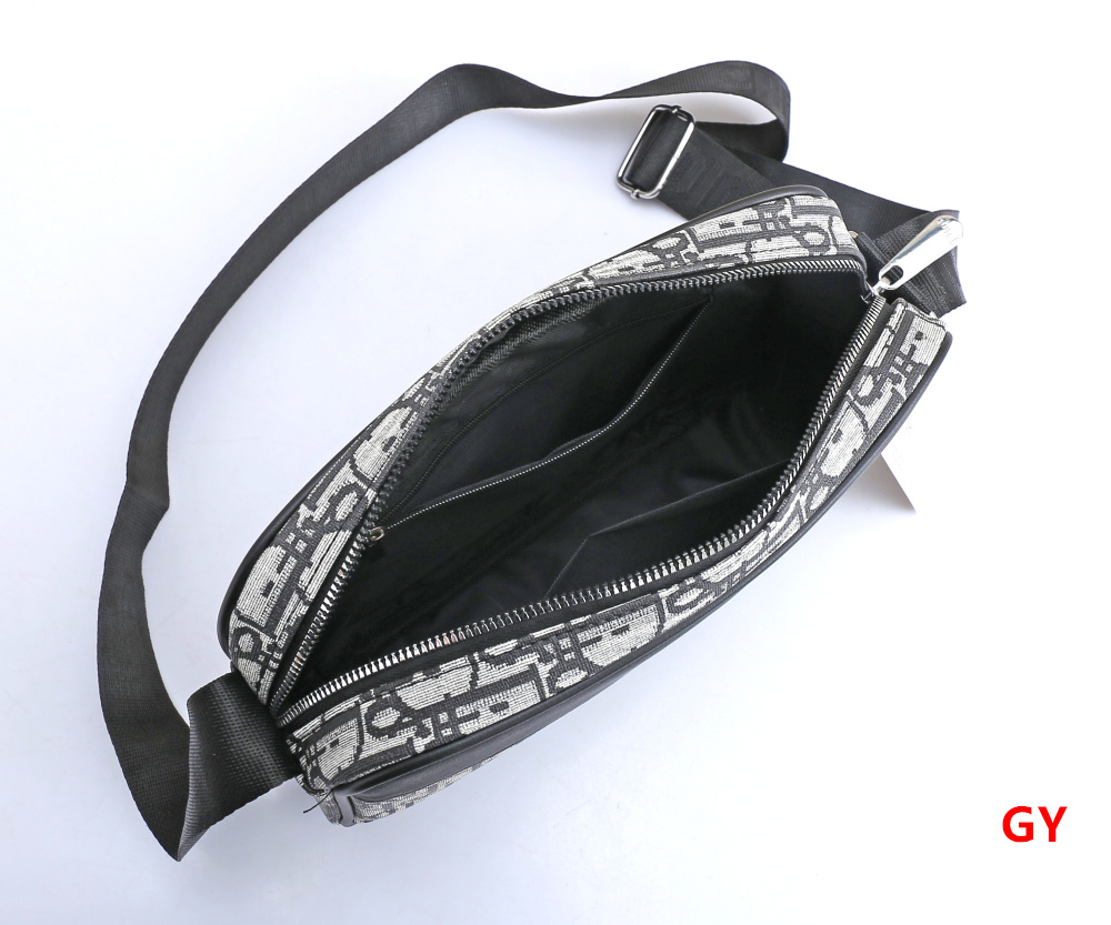 30$ dh DIOR 1905 Shoulder bag size 18x26 cm 60395023007 BR1386 gallery