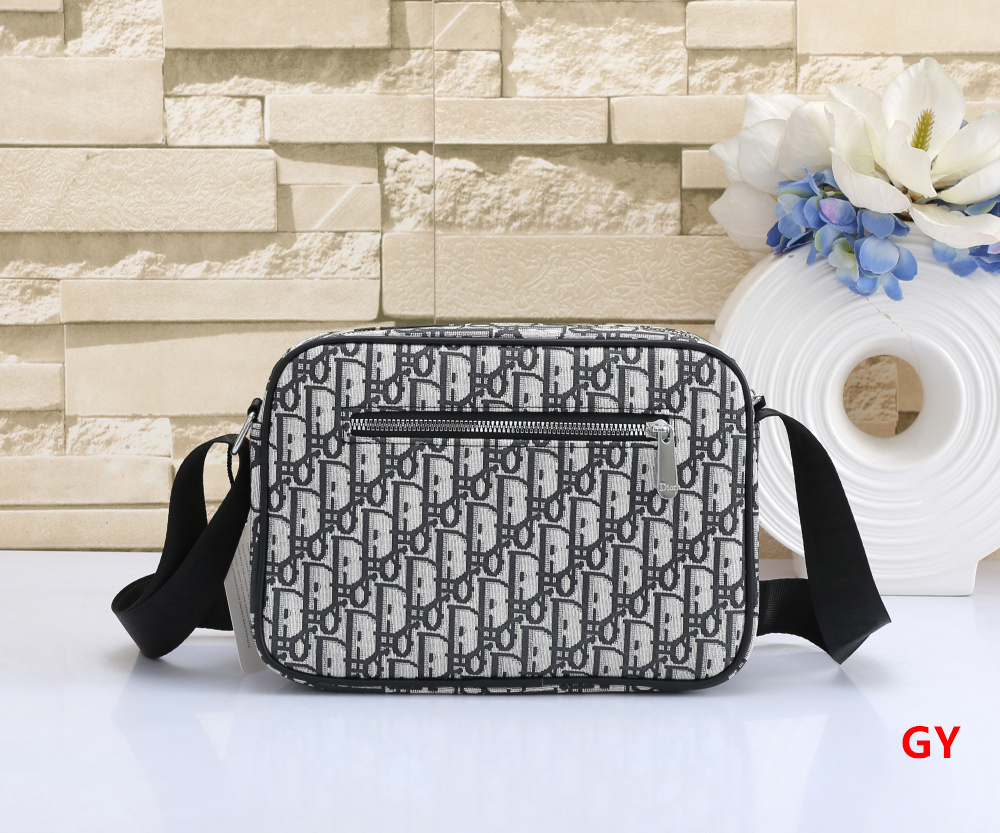 30$ dh DIOR 1905 Shoulder bag size 18x26 cm 60395023007 BR1386 gallery