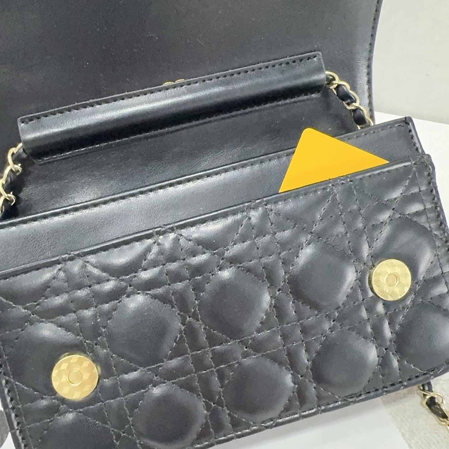 30$ dh DIOR 8823 Shoulder bag size 21X14X6 cm 70491623008 BY2285 gallery