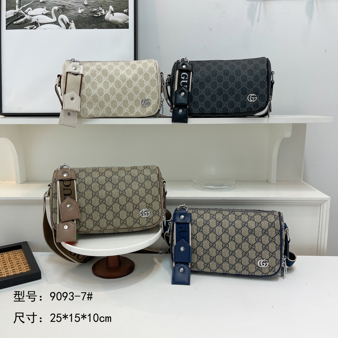 30$ dh GUCCI 9093 Shoulder bag size 25X15X10 cm 80596423103 BY2457 gallery