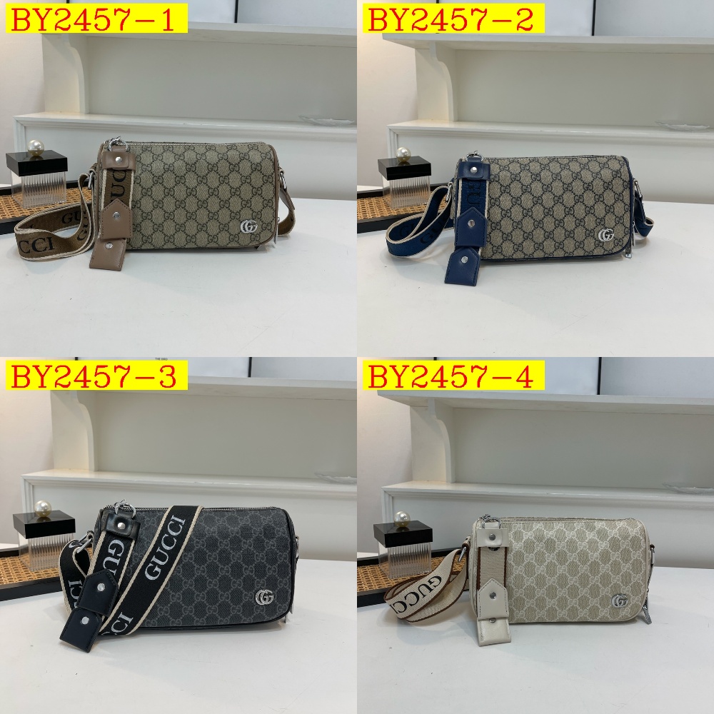 30$ dh GUCCI 9093 Shoulder bag size 25X15X10 cm 80596423103 BY2457 gallery