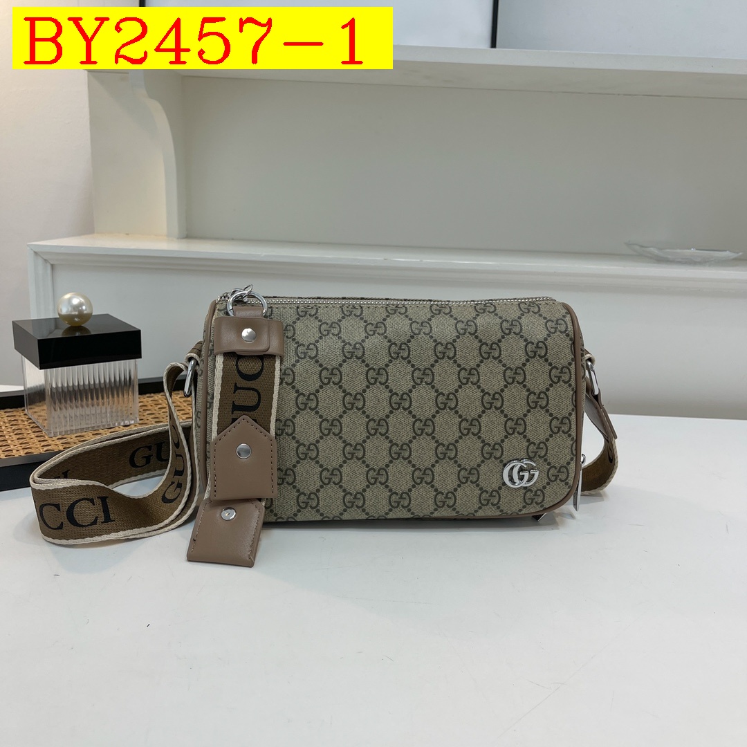 30$ dh GUCCI 9093 Shoulder bag size 25X15X10 cm 80596423103 BY2457 gallery