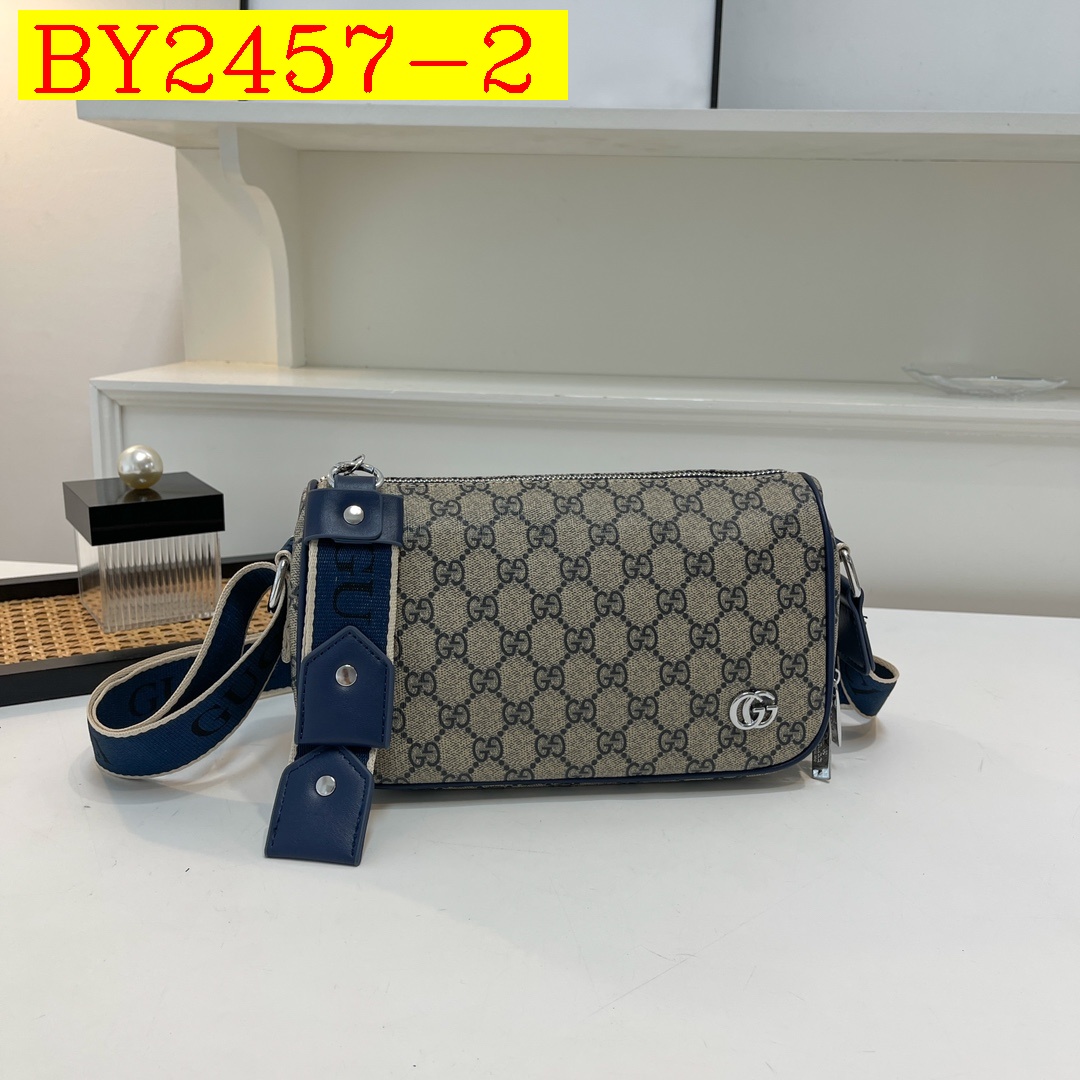 30$ dh GUCCI 9093 Shoulder bag size 25X15X10 cm 80596423103 BY2457 gallery