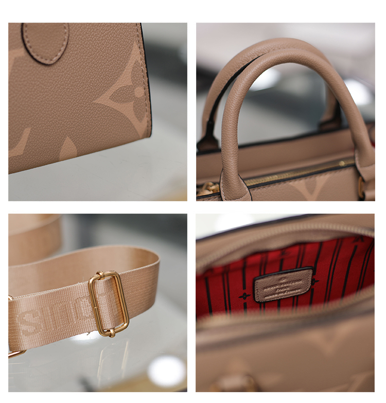 30$ dh GUCCl 898 Shoulder bag size 25X15X10 cm 30591623008 BY2615 gallery