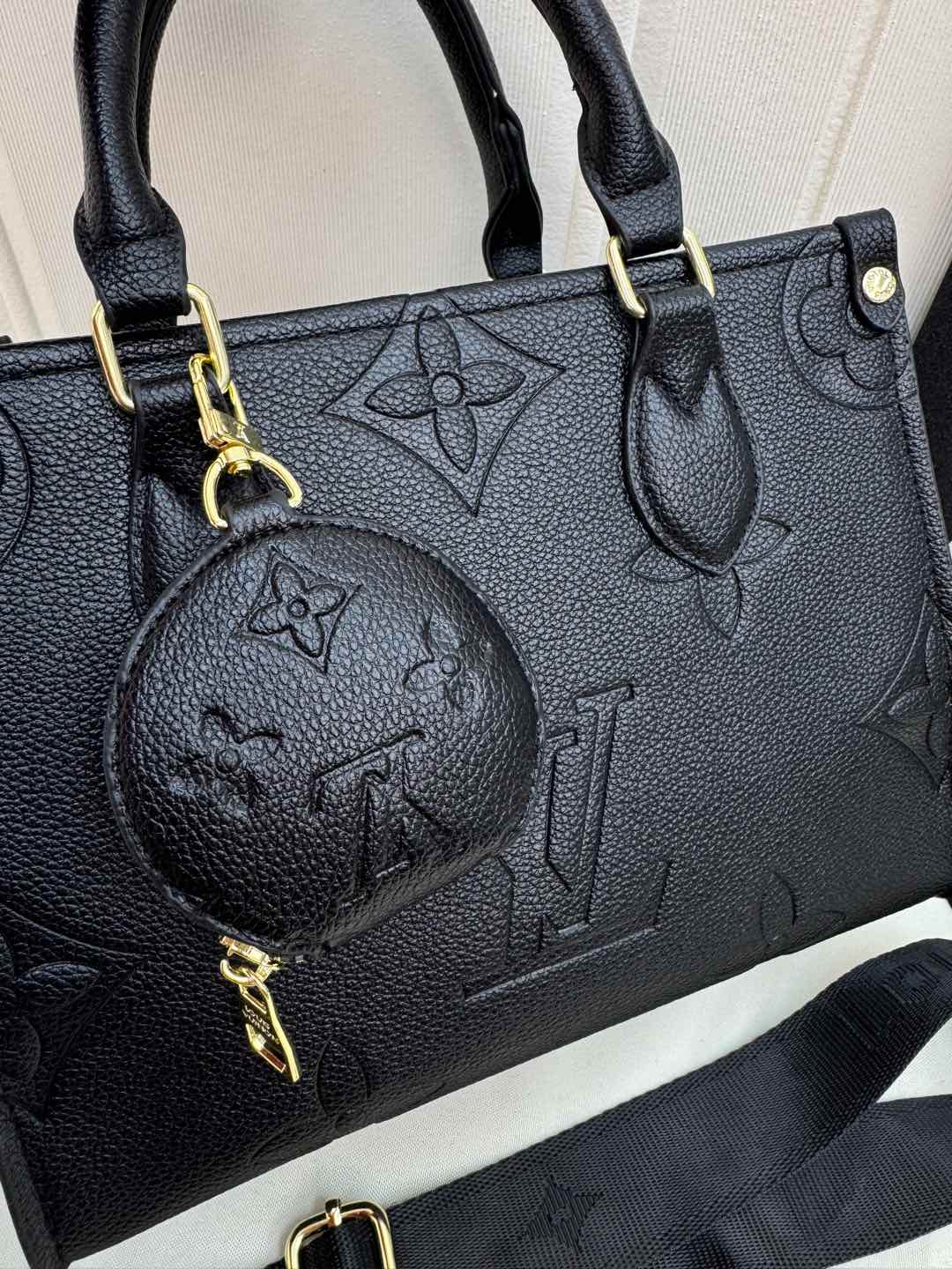 30$ dh LV 7107-1 Tote bag size 25x20x11.5 cm 50291423103 BY2555 gallery