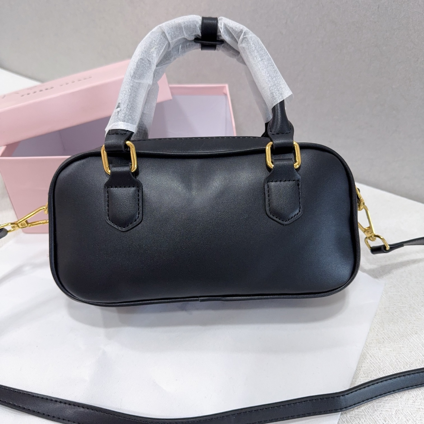 30$ dh miumiu 8825 Shoulder bag size 24X12X8 cm 30594623008 BY2265 gallery