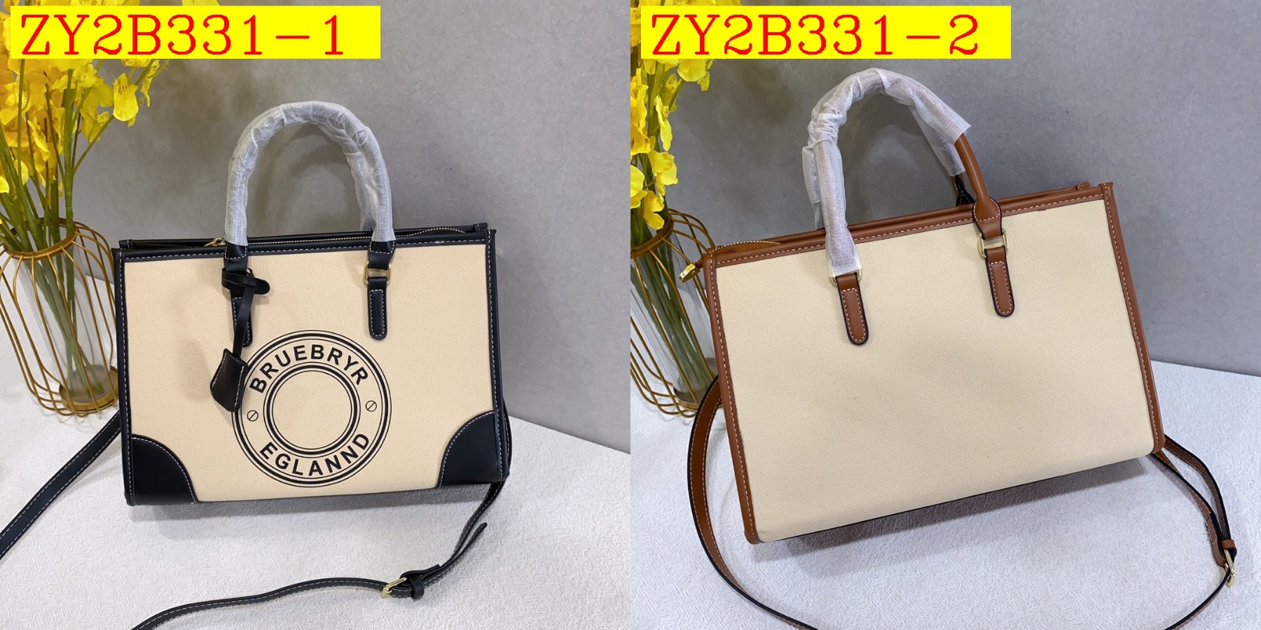 30$ new_dh BRUEBRYR 1231 SIZE 35X23X13 CM 60391012986 ZY2B331 gallery