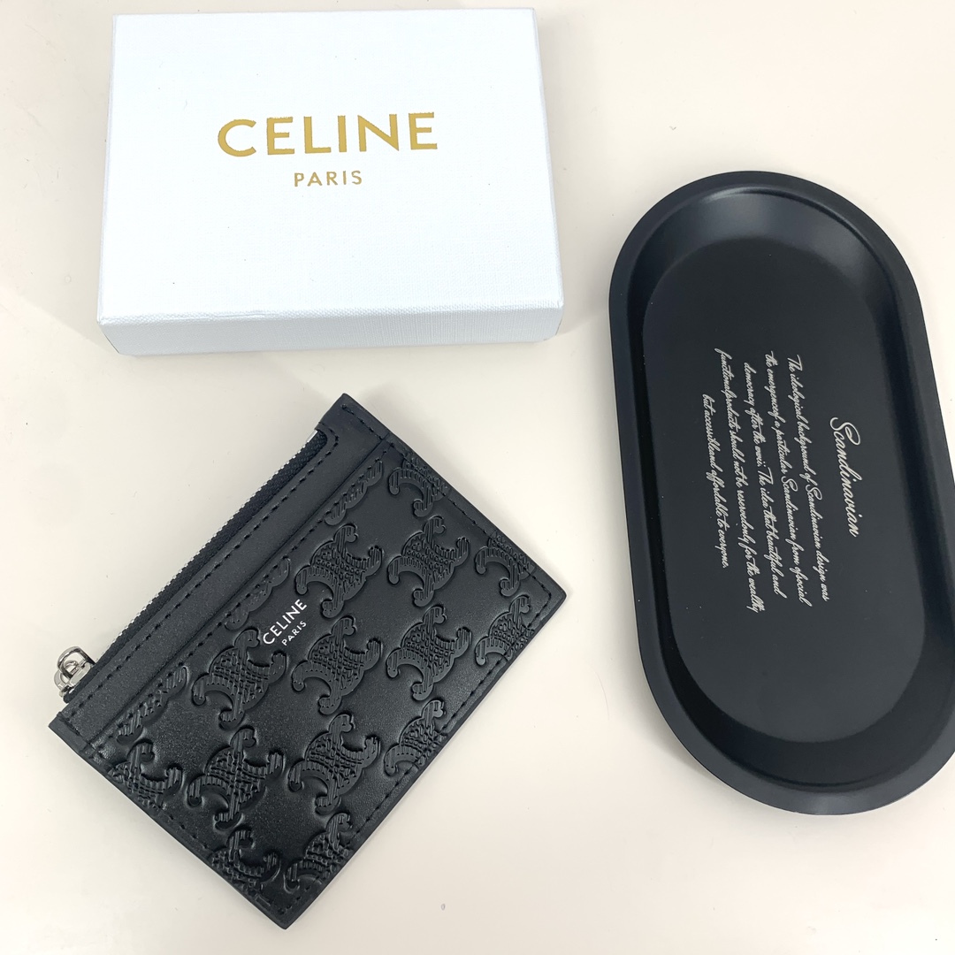 30$ new_dh CELINE_94001 size 11X7X5 CM 91615012982 XR1B166 gallery