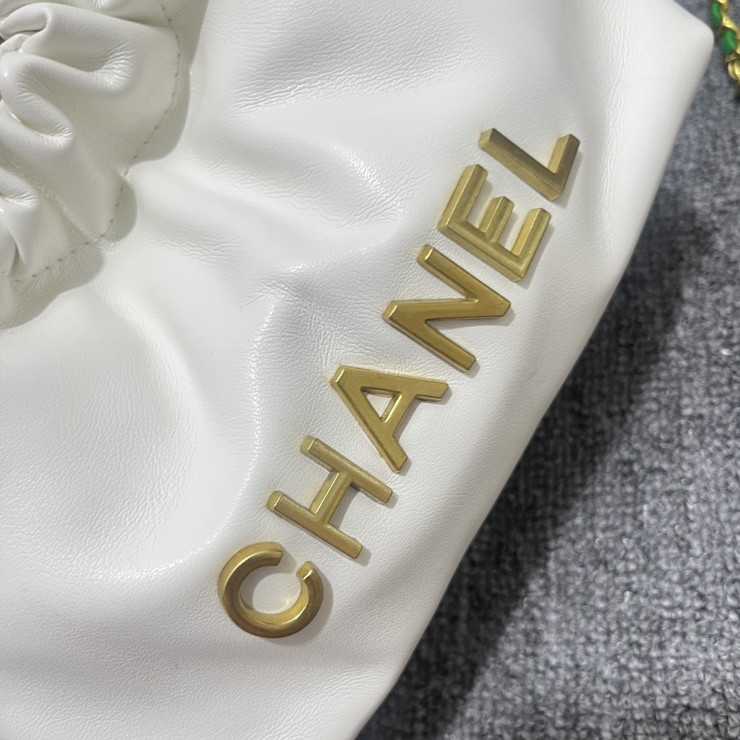 30$ new_dh CHANEL 24025 SIZE 20X18X13 CM 51201012981 ZY5B187 gallery
