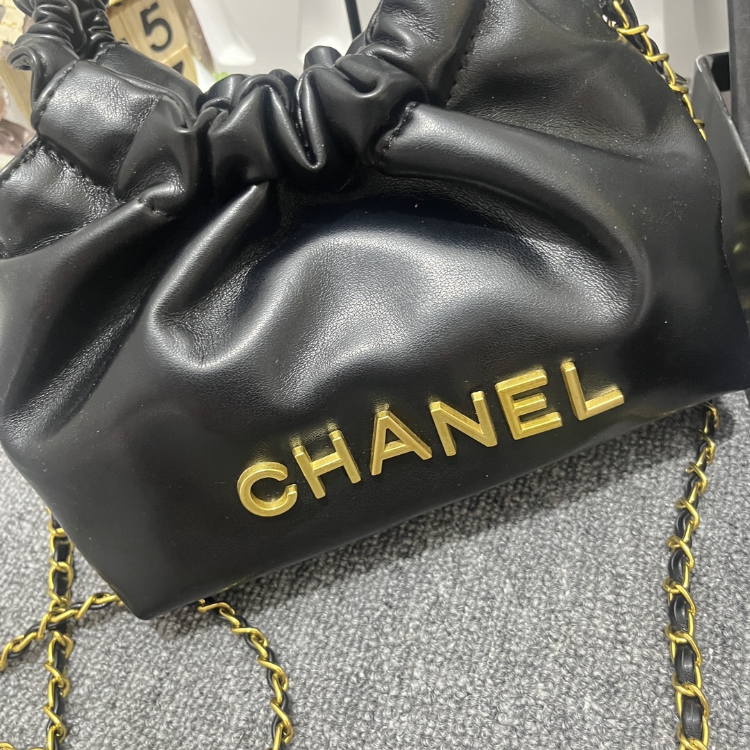 30$ new_dh CHANEL 24025 SIZE 20X18X13 CM 51201012981 ZY5B187 gallery