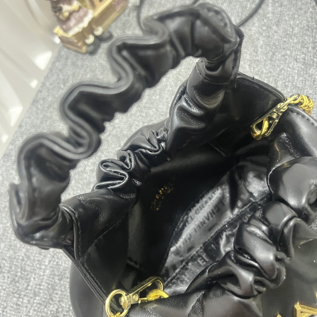 30$ new_dh CHANEL 24025 SIZE 20X18X13 CM 51201012981 ZY5B187 gallery