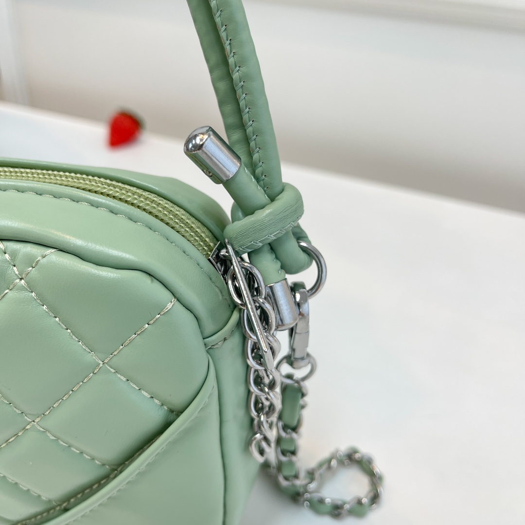 30$ new_dh CHANEL 7740 SIZE 23X13X6 CM 51409012984 ZY6B183 gallery