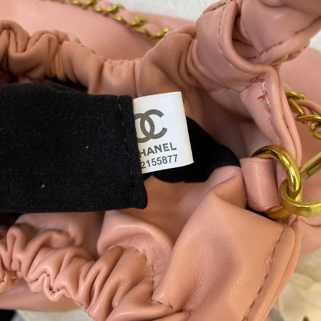 30$ new_dh CHANEL 93092 SIZE 20X13X14 CM 81504012981 ZY6B195 gallery