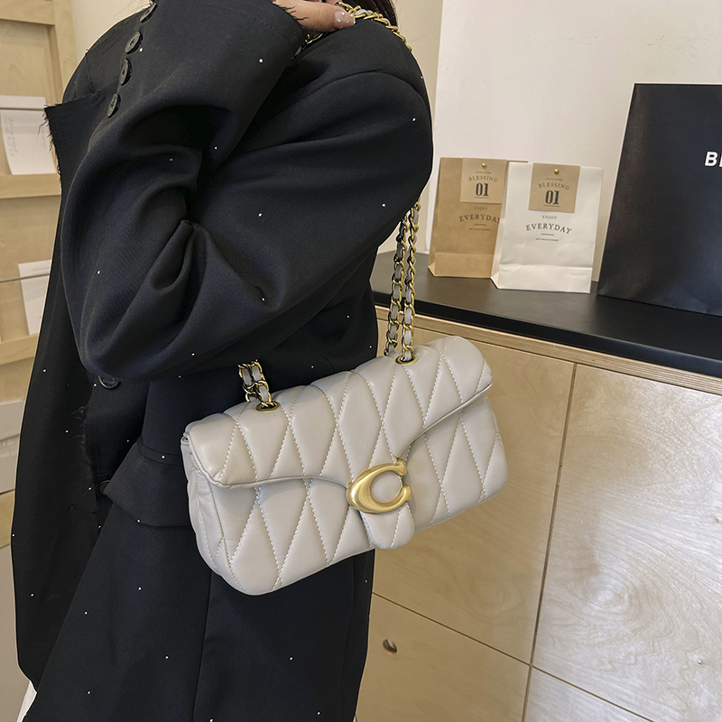30$ new_dh COACH 930 SIZE 27X10X14 CM 50894612983 ZY44161 gallery