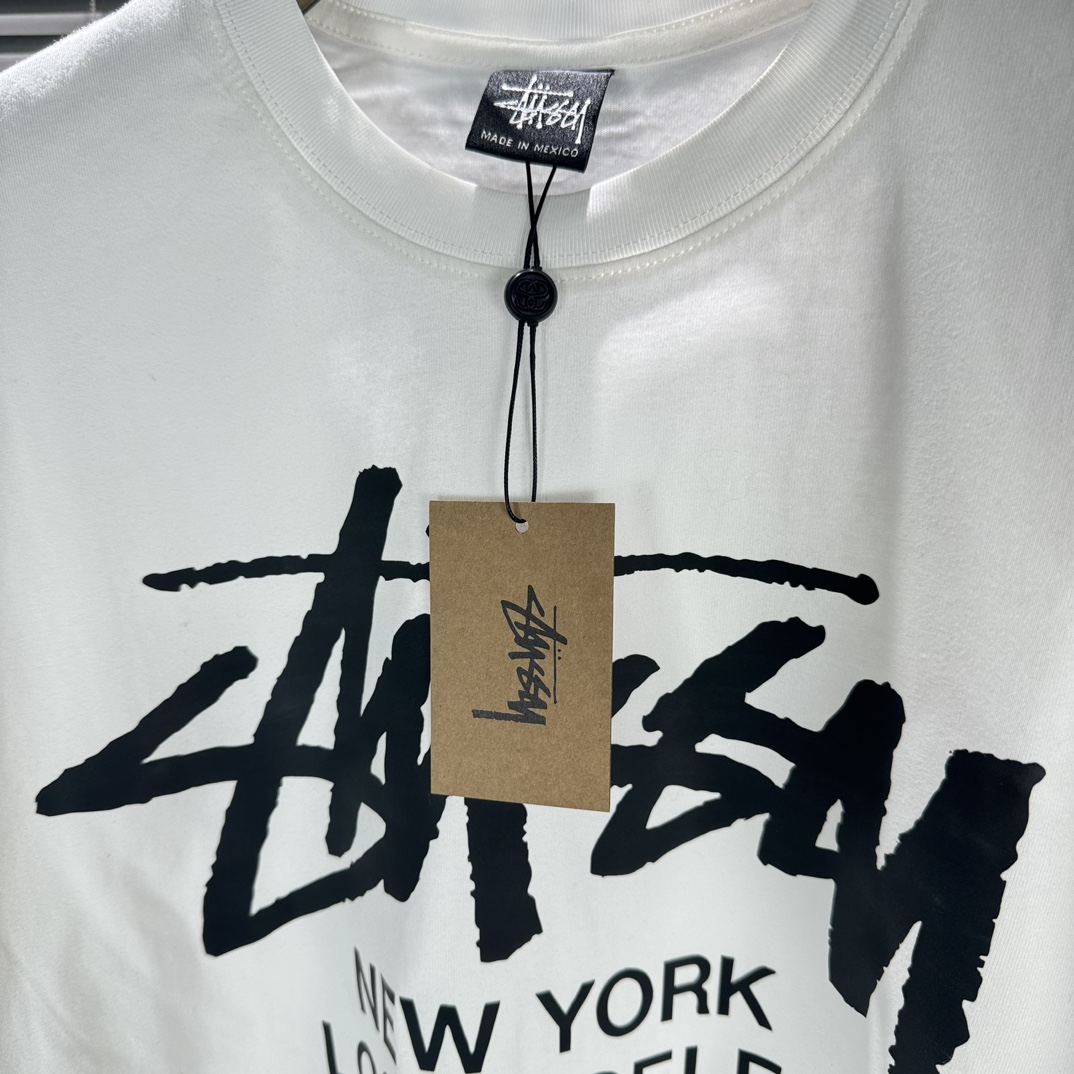 31$ 00131_ CDA STU51 Stussy SS24 size S-XL 111318 CODE WX96 gallery