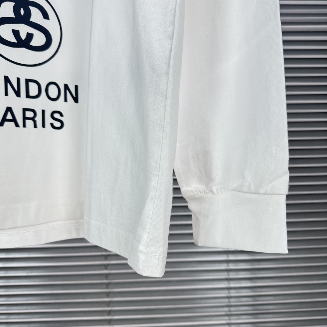 31$ 00131_ CDA STU51 Stussy SS24 size S-XL 111318 CODE WX96 gallery
