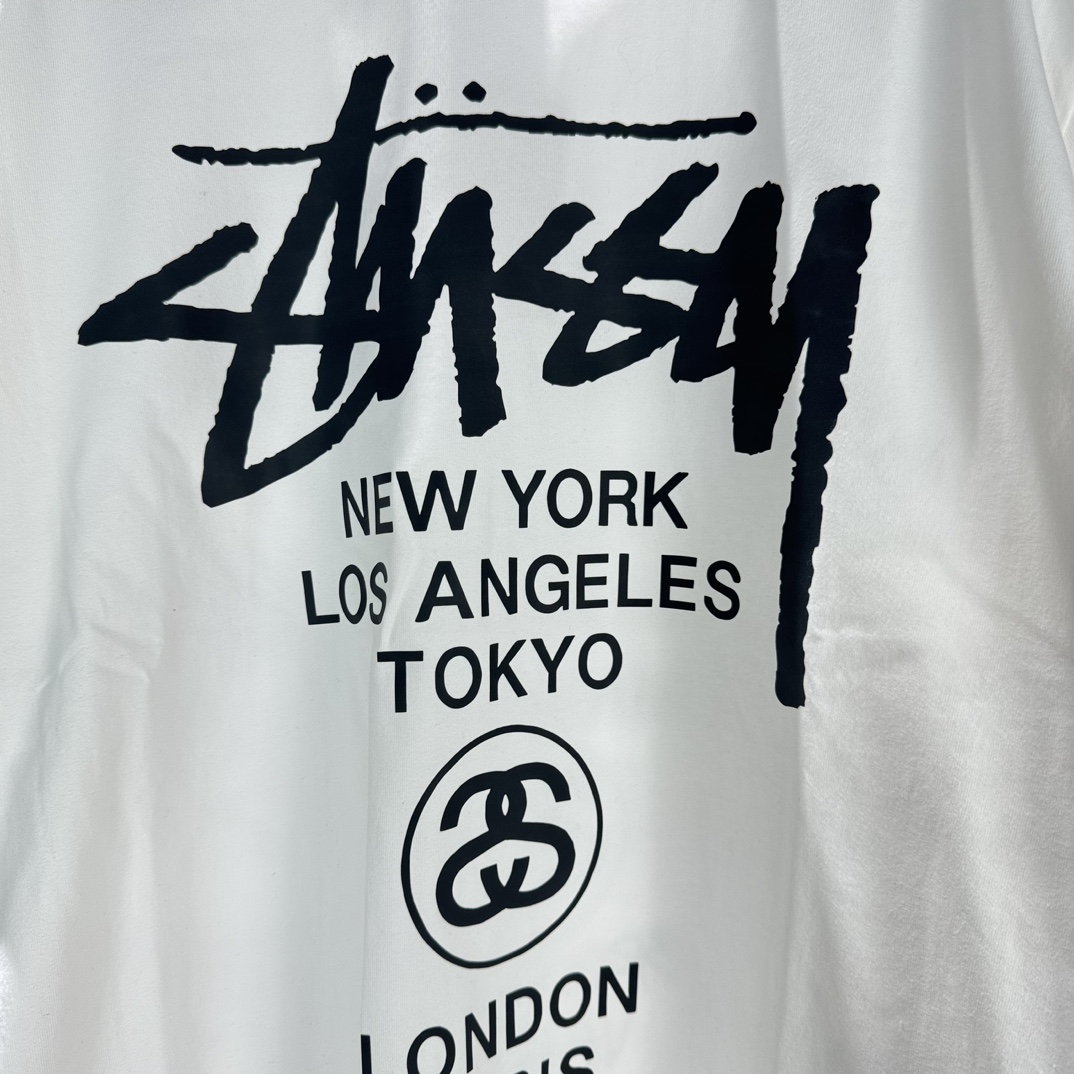31$ 00131_ CDA STU51 Stussy SS24 size S-XL 111318 CODE WX96 gallery