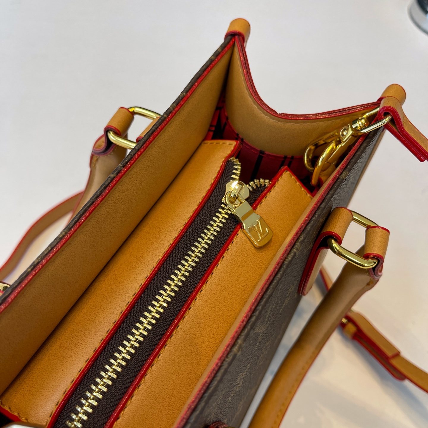31$ LV 6506 Tote bag size 26X19X10 cm 518076 BY2831 gallery