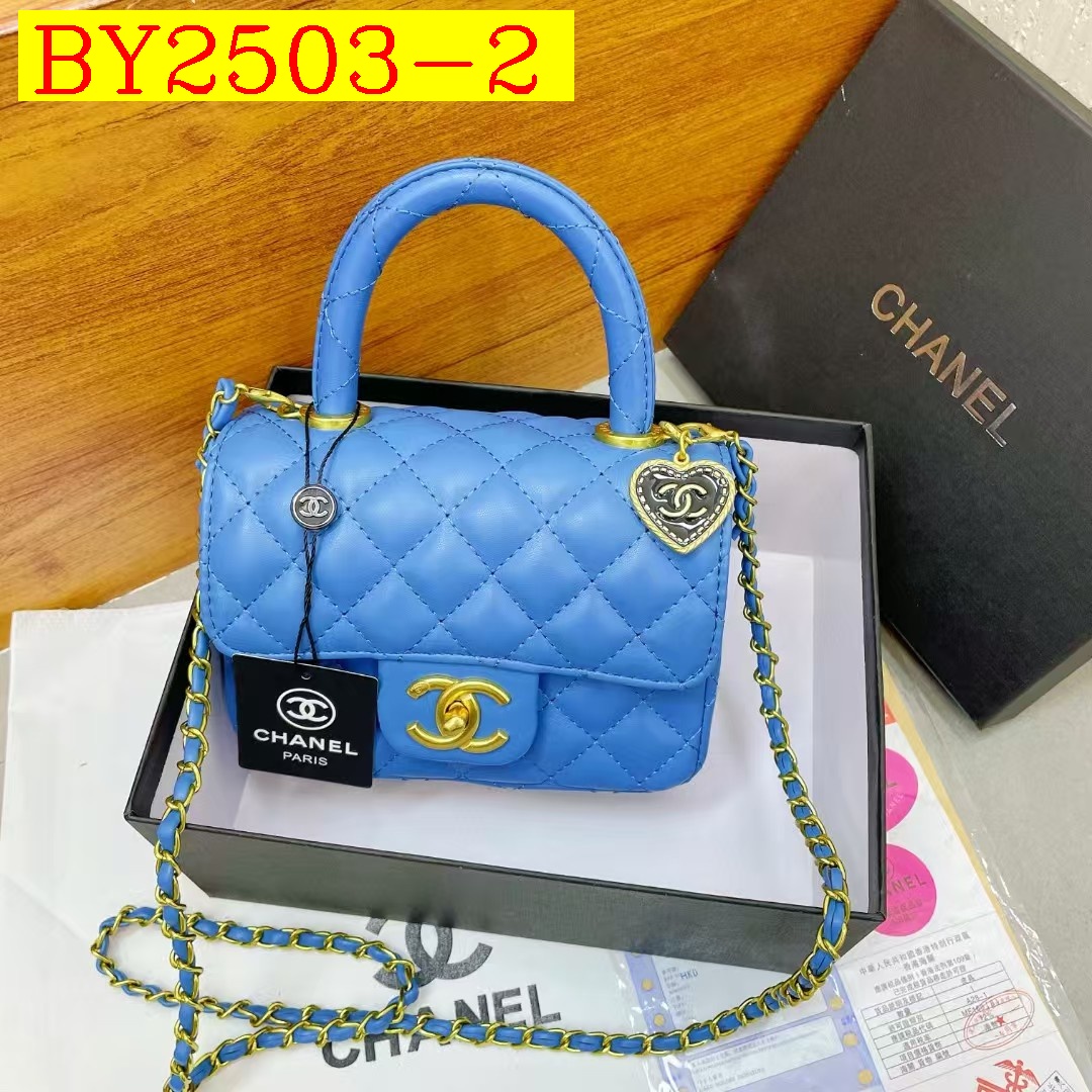 31$ dh CHANEL 93109 Shoulder bag size 17X7X12 cm 71415823118 BY2503 gallery