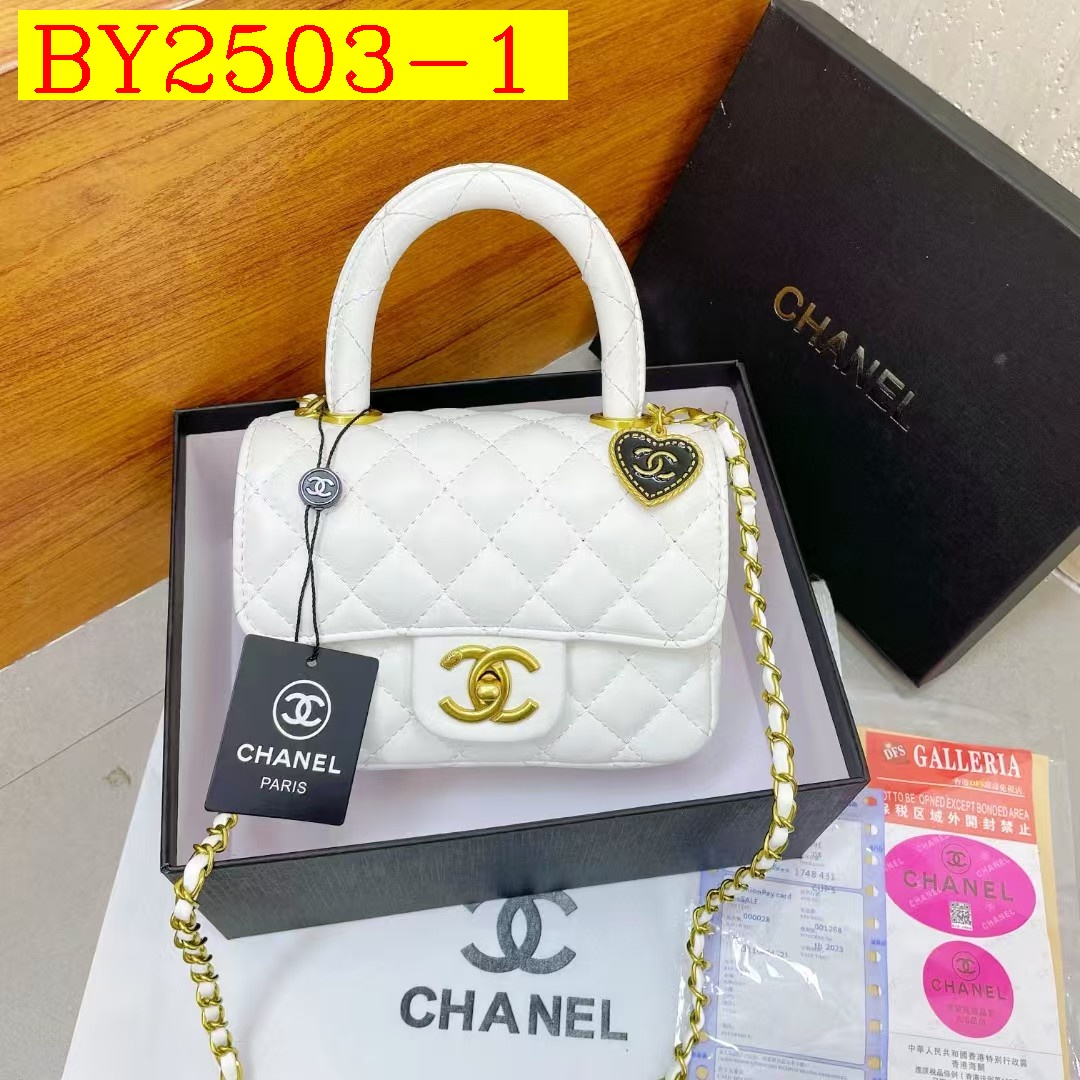 31$ dh CHANEL 93109 Shoulder bag size 17X7X12 cm 71415823118 BY2503 gallery