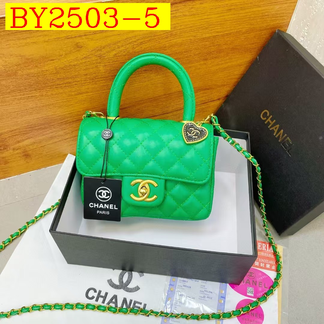 31$ dh CHANEL 93109 Shoulder bag size 17X7X12 cm 71415823118 BY2503 gallery