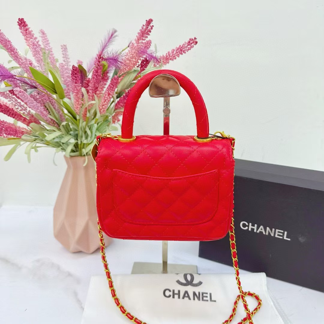 31$ dh CHANEL 93109 Shoulder bag size 17X7X12 cm 71415823118 BY2503 gallery