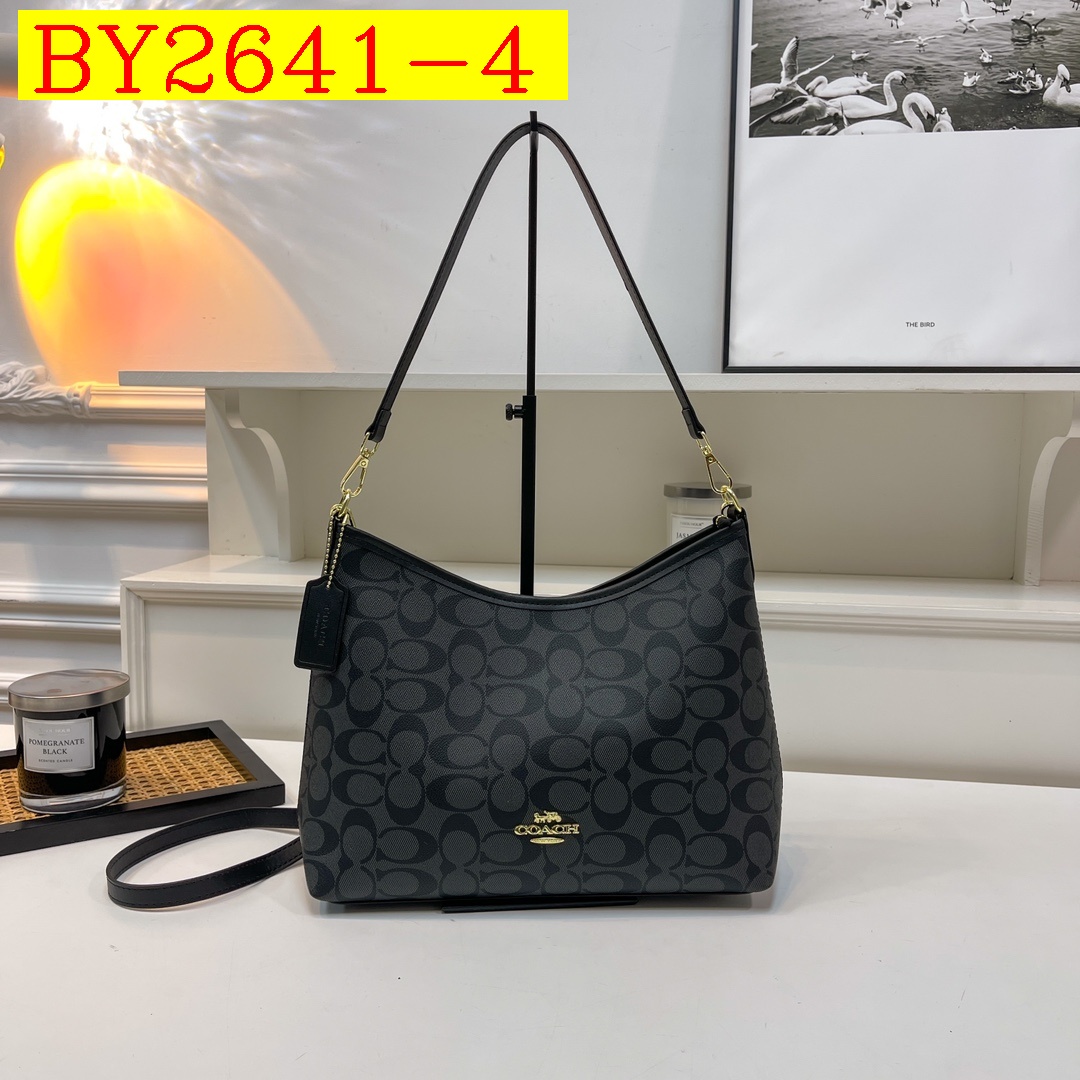 31$ dh COACH 2230 Shoulder bag size 30X24X11 cm 80596423116 BY2641 gallery