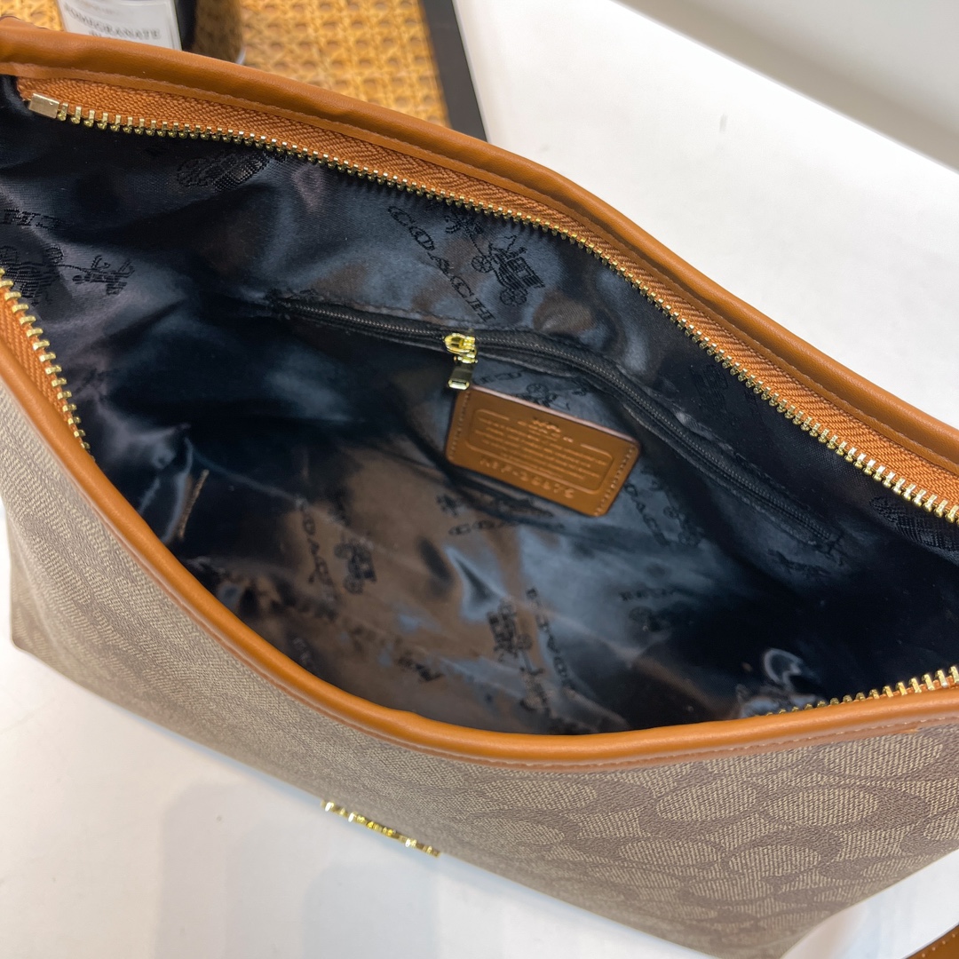 31$ dh COACH 2230 Shoulder bag size 30X24X11 cm 80596423116 BY2641 gallery