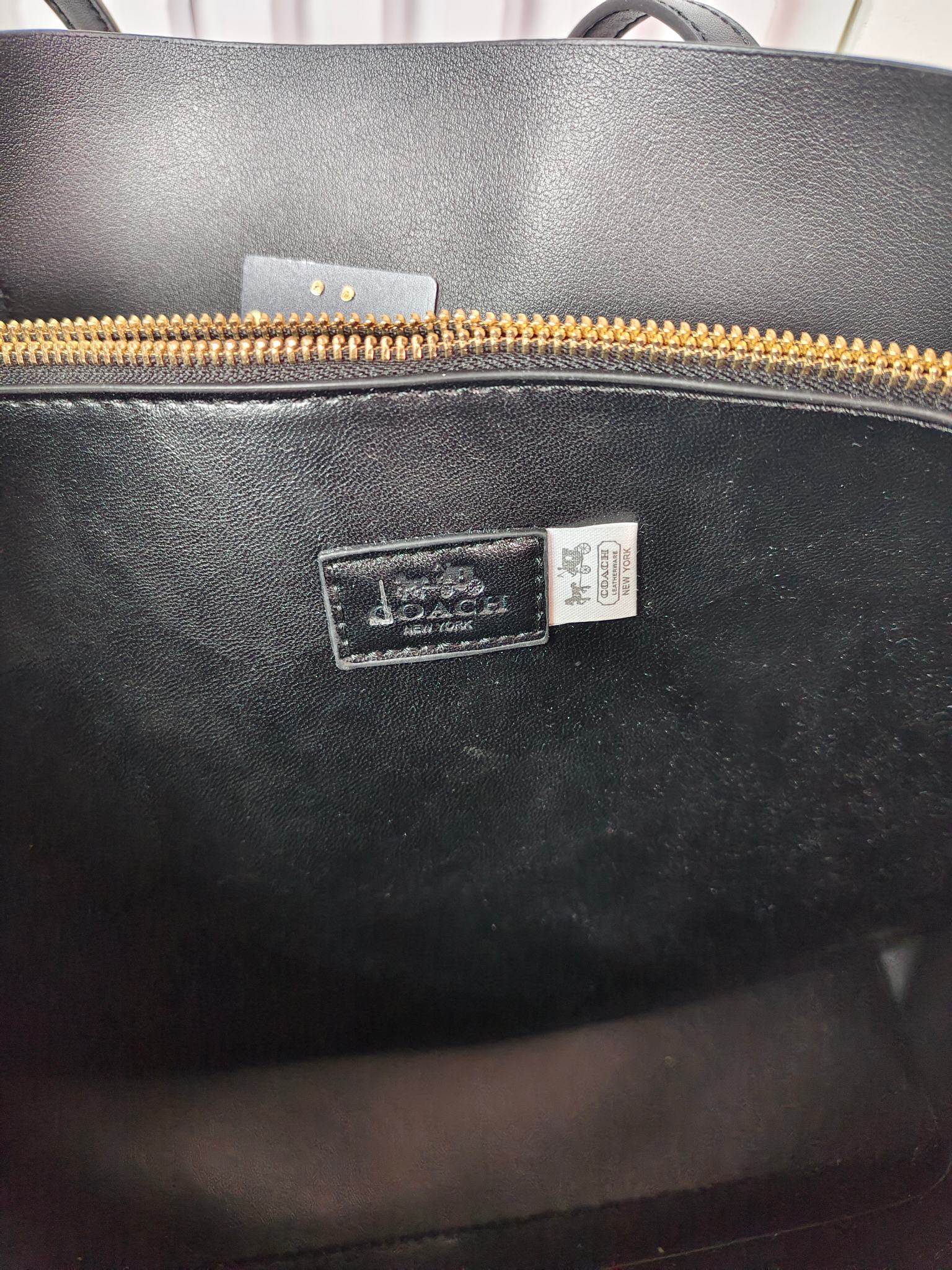 31$ dh COACH 8030 Tote bag size 31X25X12 cm 90584623118 BY2361 gallery