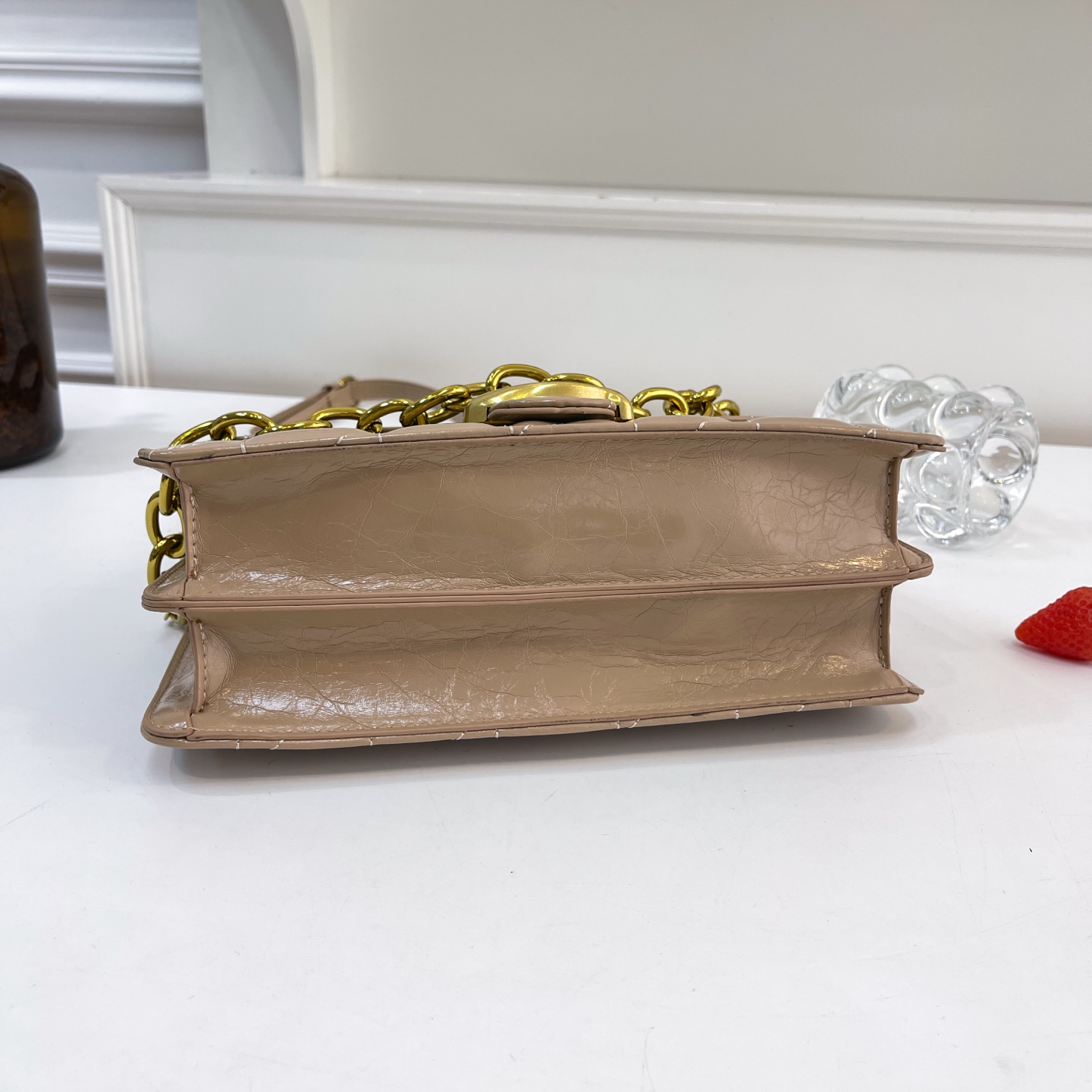 31$ dh COACH 9112 Shoulder bag size 26X17X10 cm 91502023117 BY2645 gallery