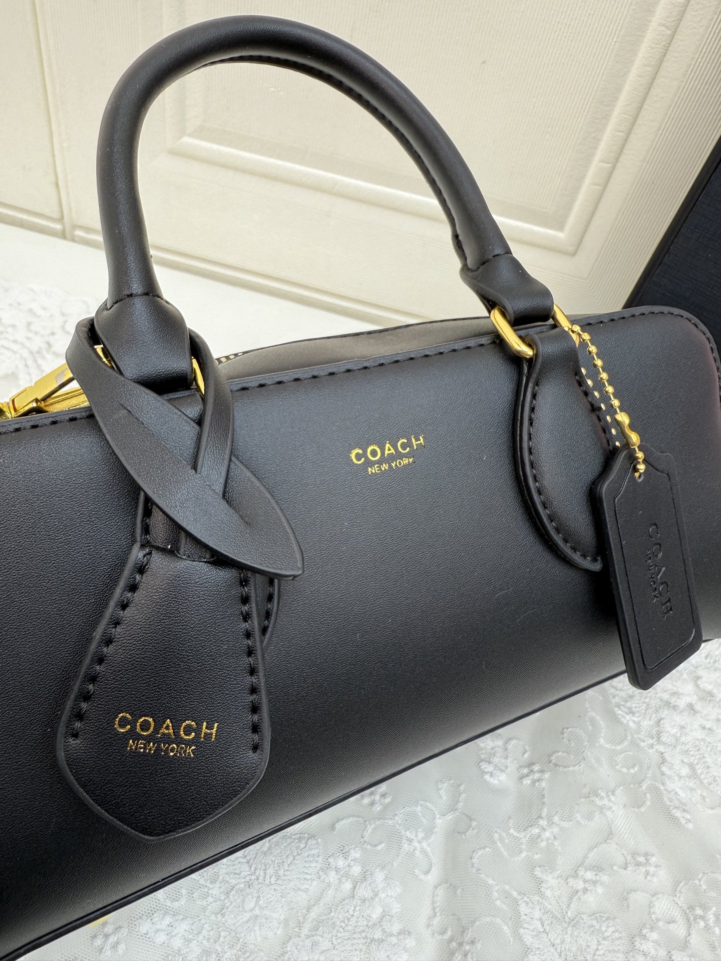 31$ dh COACH JYH6868 Shoulder bag size 22x11x8 cm 31502623115 BY2563 gallery