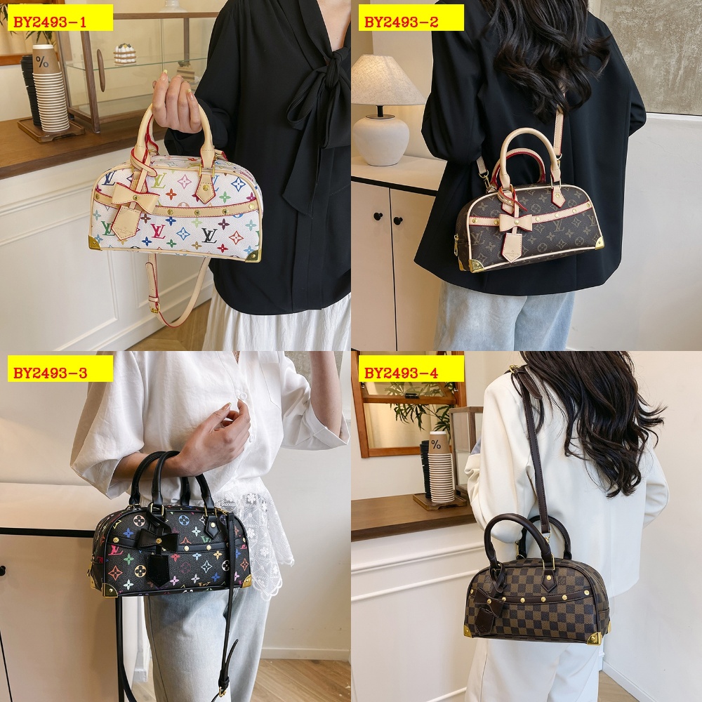 31$ dh LV 121 Shoulder bag size 28X14X11 cm 91504623115 BY2493 gallery