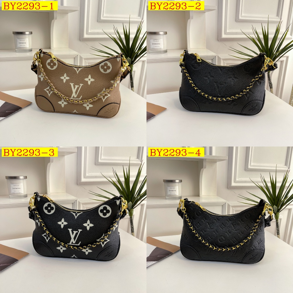 31$ dh LV 2503 Shoulder bag size 30X20X11 cm 91508623115 BY2293 gallery