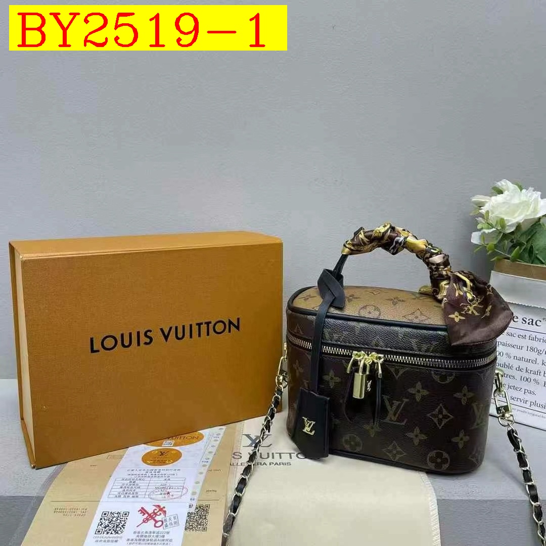 31$ dh LV 31357 Shoulder bag size 18X13X10 cm 91815223210 BY2519 gallery