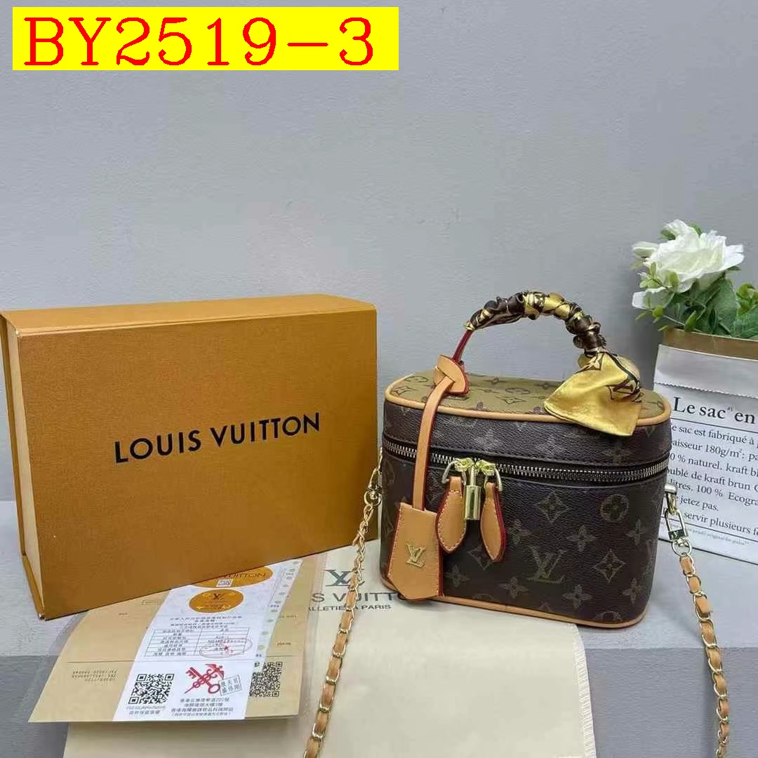 31$ dh LV 31357 Shoulder bag size 18X13X10 cm 91815223210 BY2519 gallery